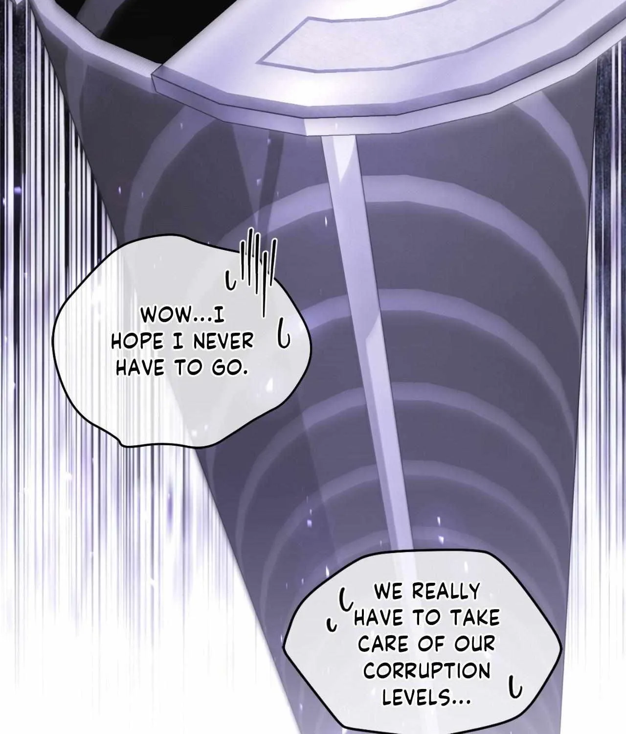 His Perfect Guide Chapter 16 page 113 - 
