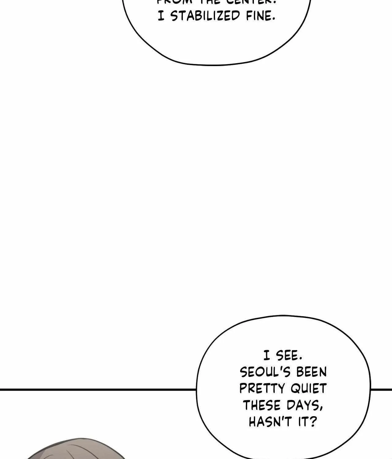 His Perfect Guide Chapter 16 page 116 - 