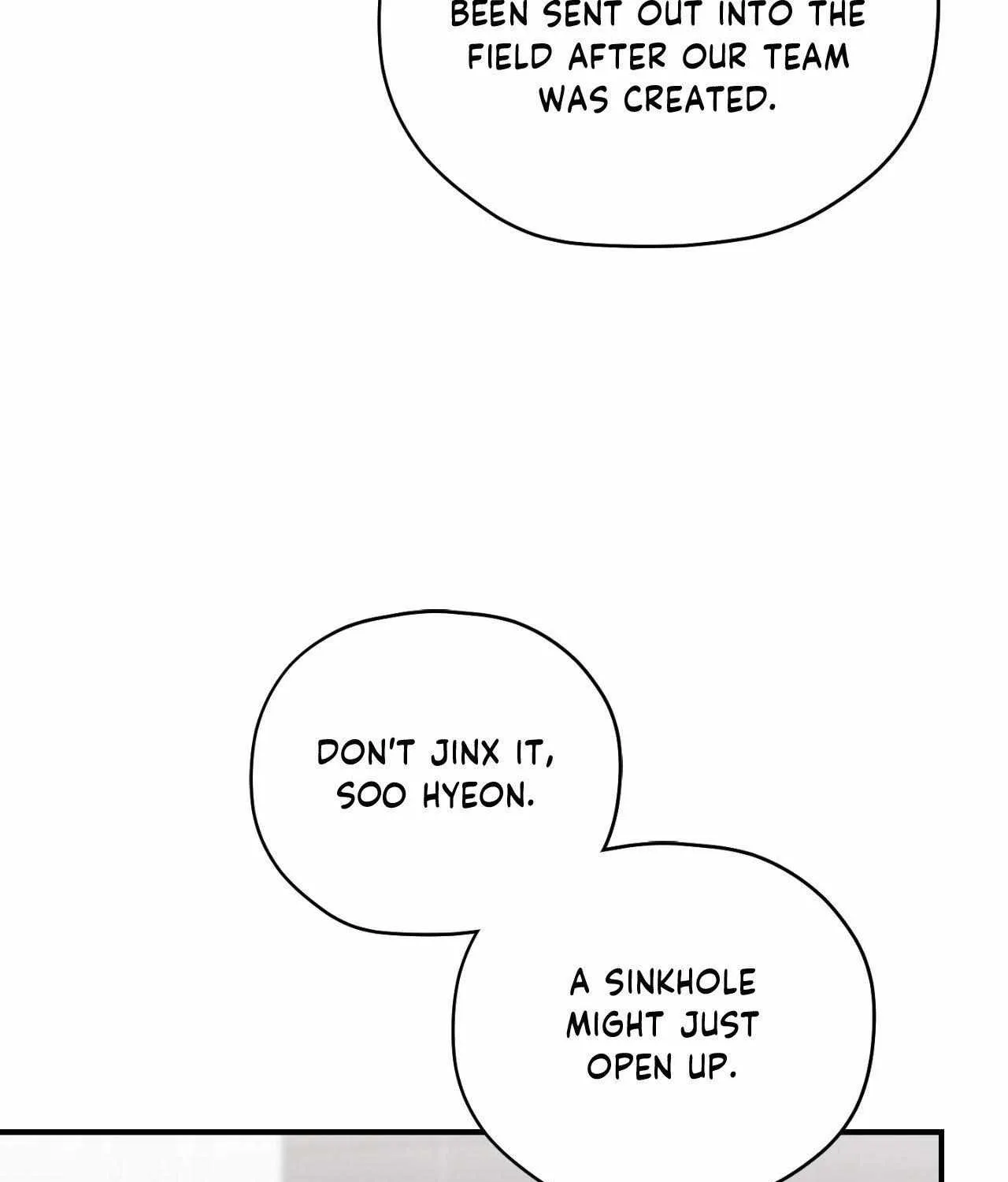His Perfect Guide Chapter 16 page 118 - 