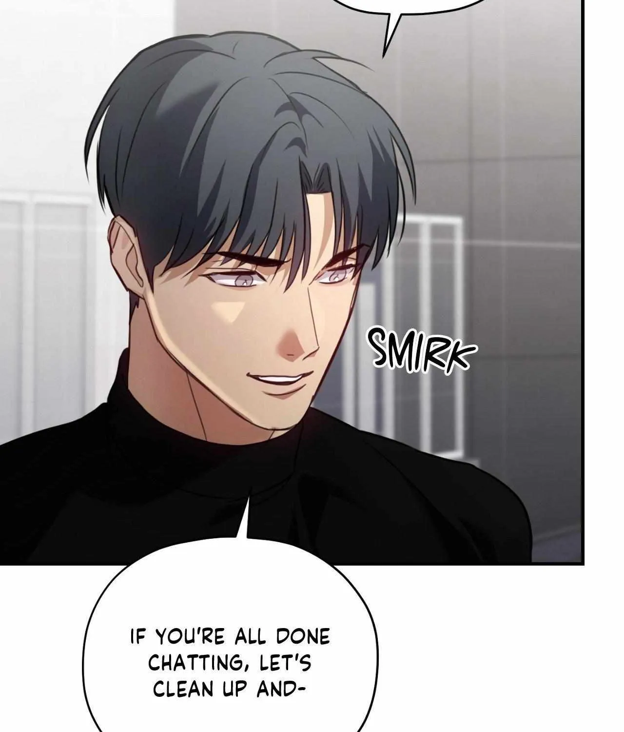 His Perfect Guide Chapter 16 page 119 - 
