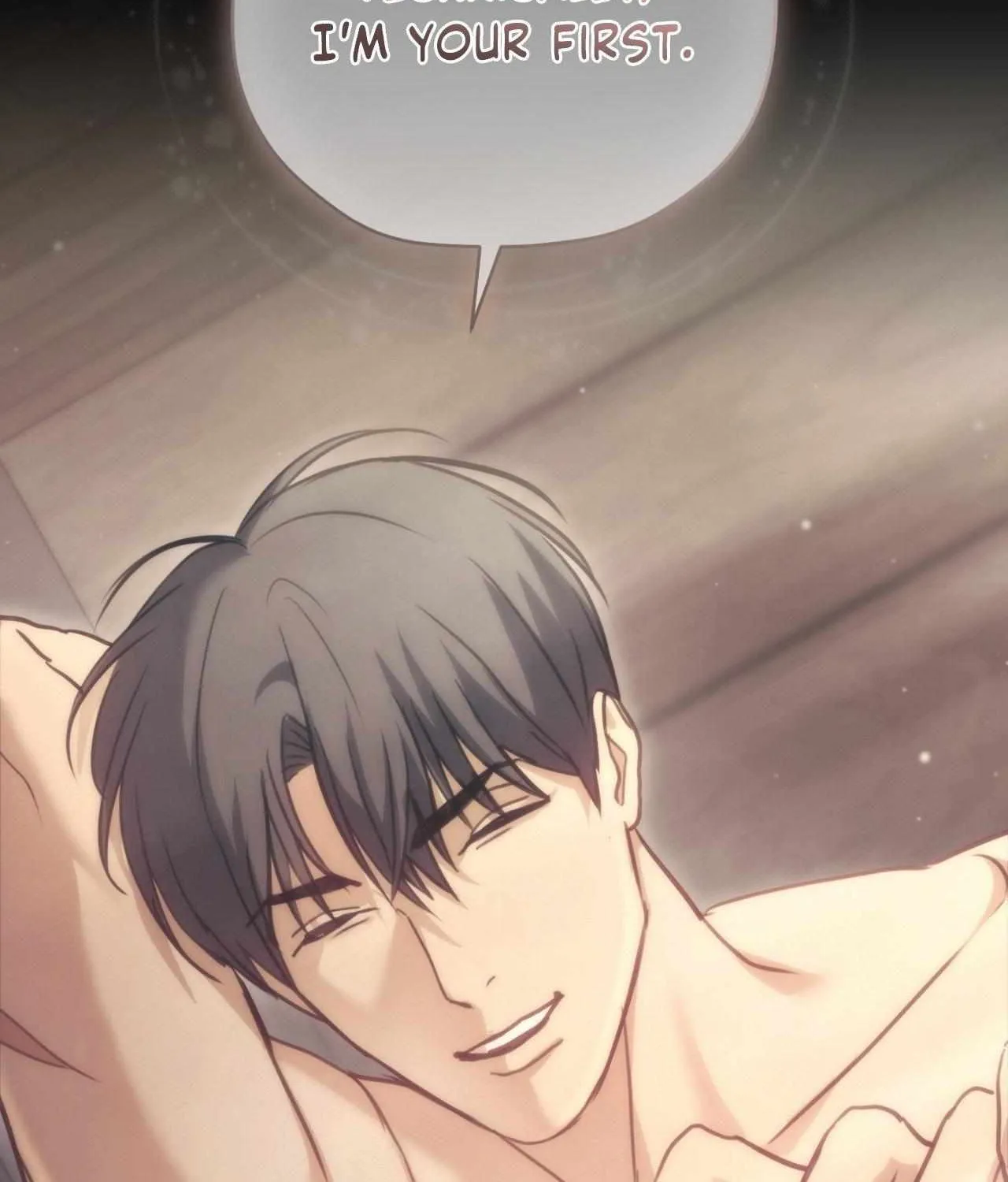 His Perfect Guide Chapter 16 page 13 - 