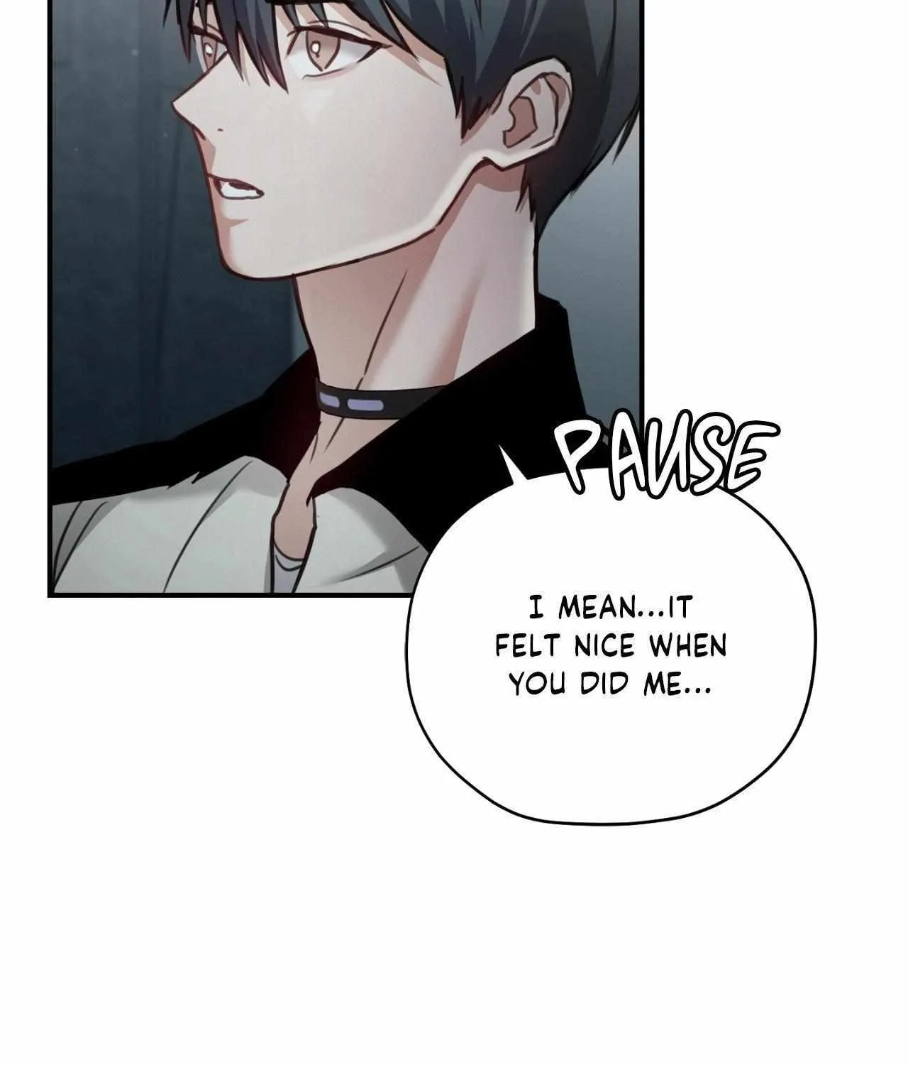 His Perfect Guide Chapter 16 page 16 - 