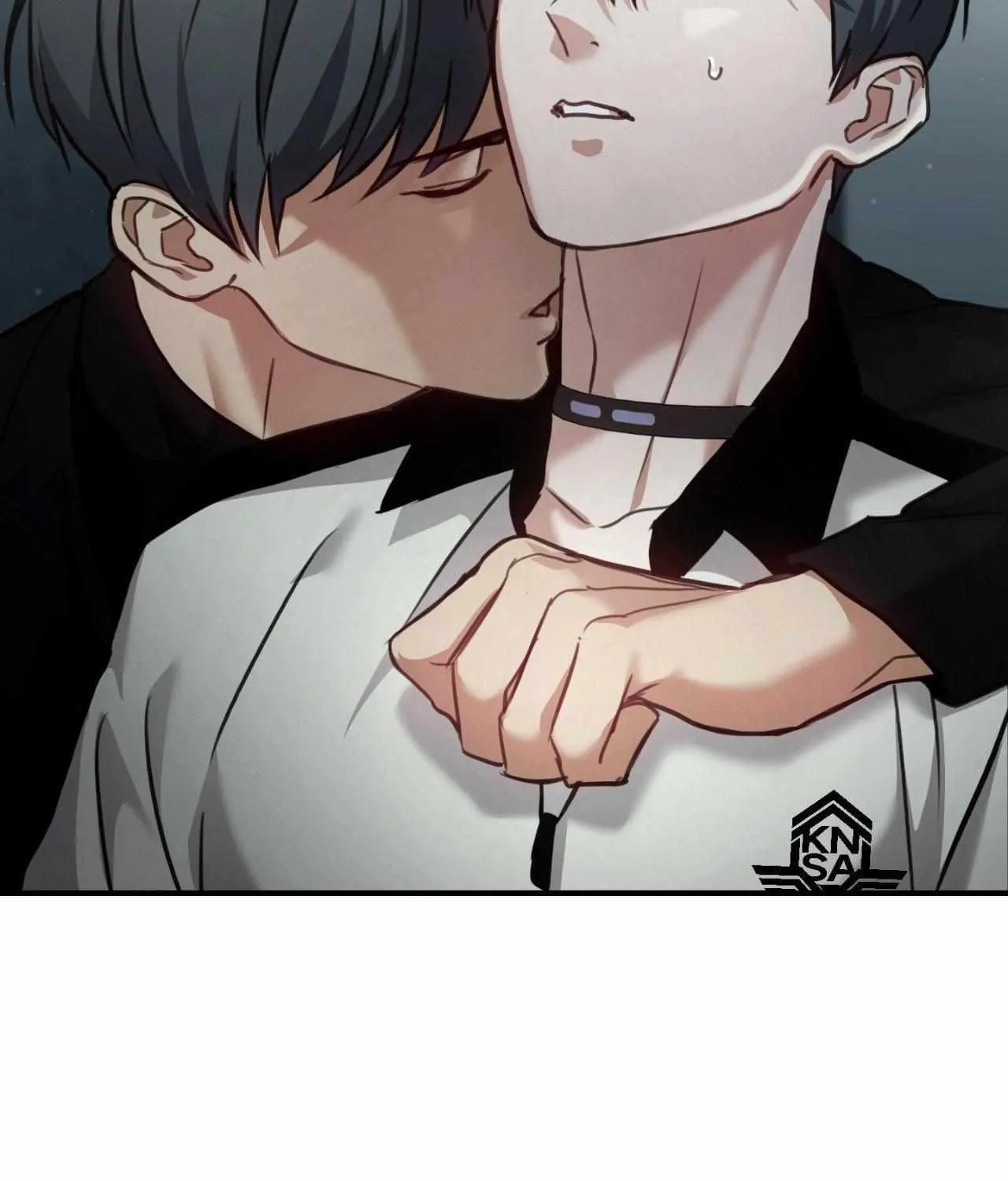 His Perfect Guide Chapter 16 page 18 - 