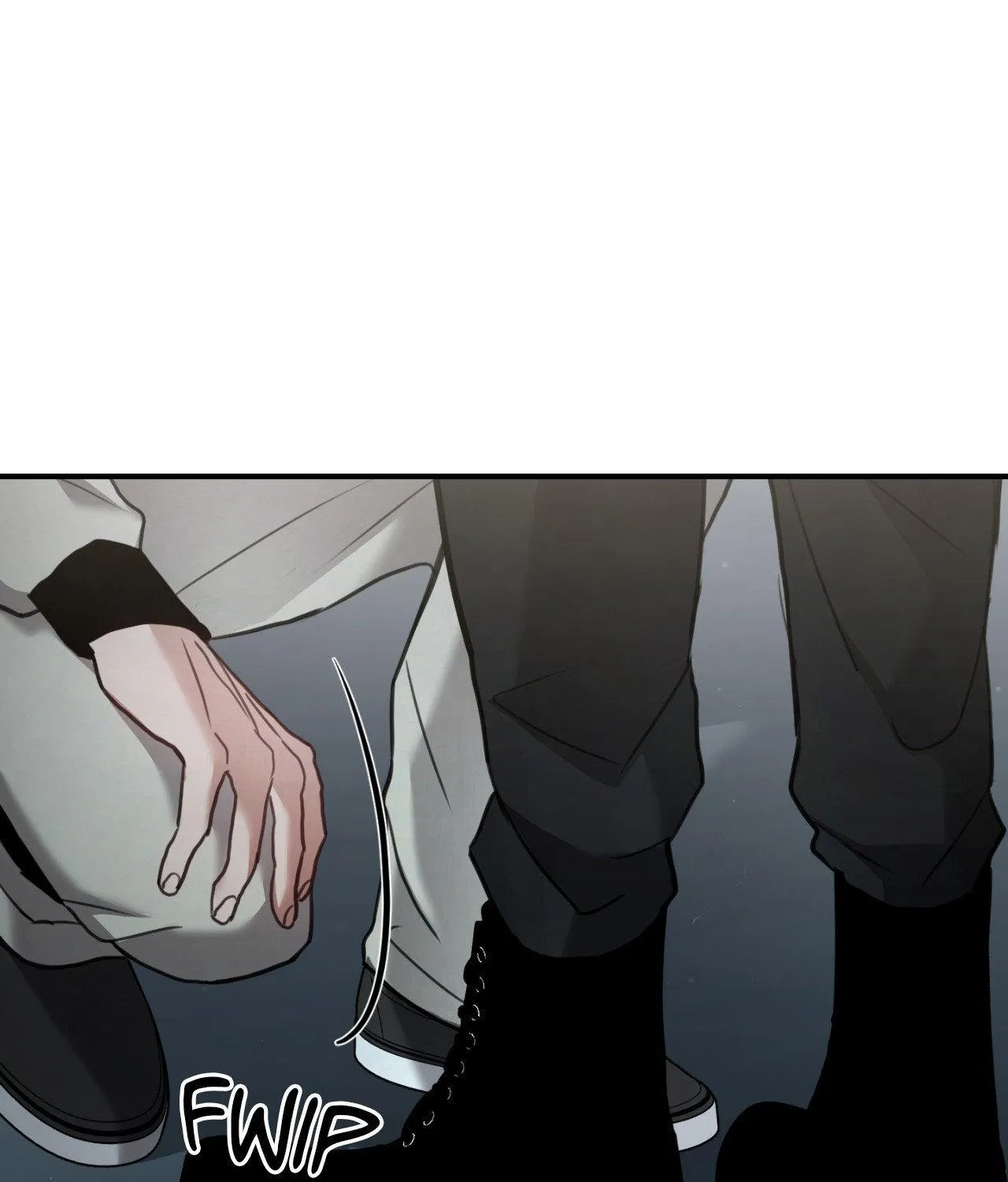 His Perfect Guide Chapter 16 page 22 - 