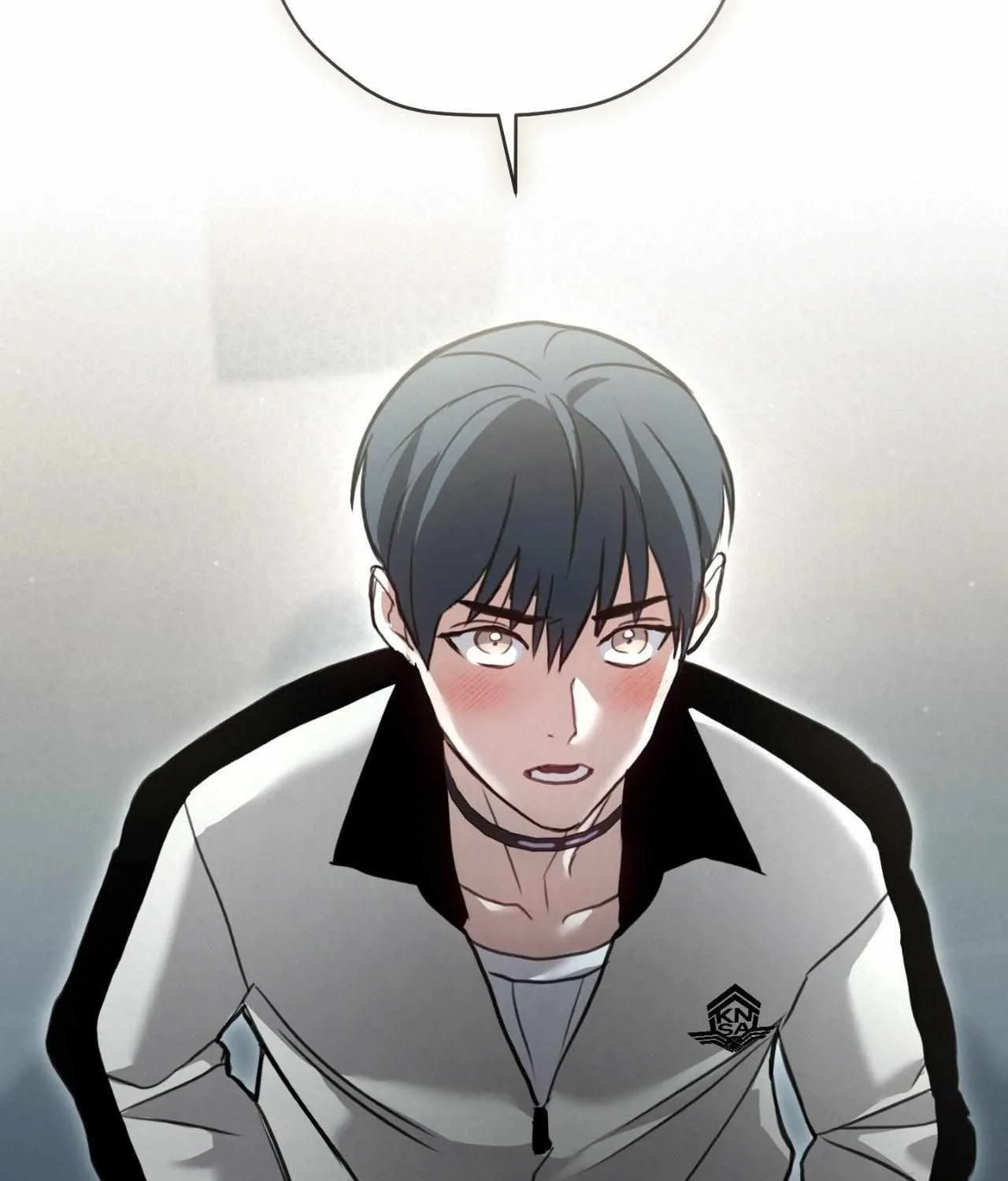 His Perfect Guide Chapter 16 page 24 - 