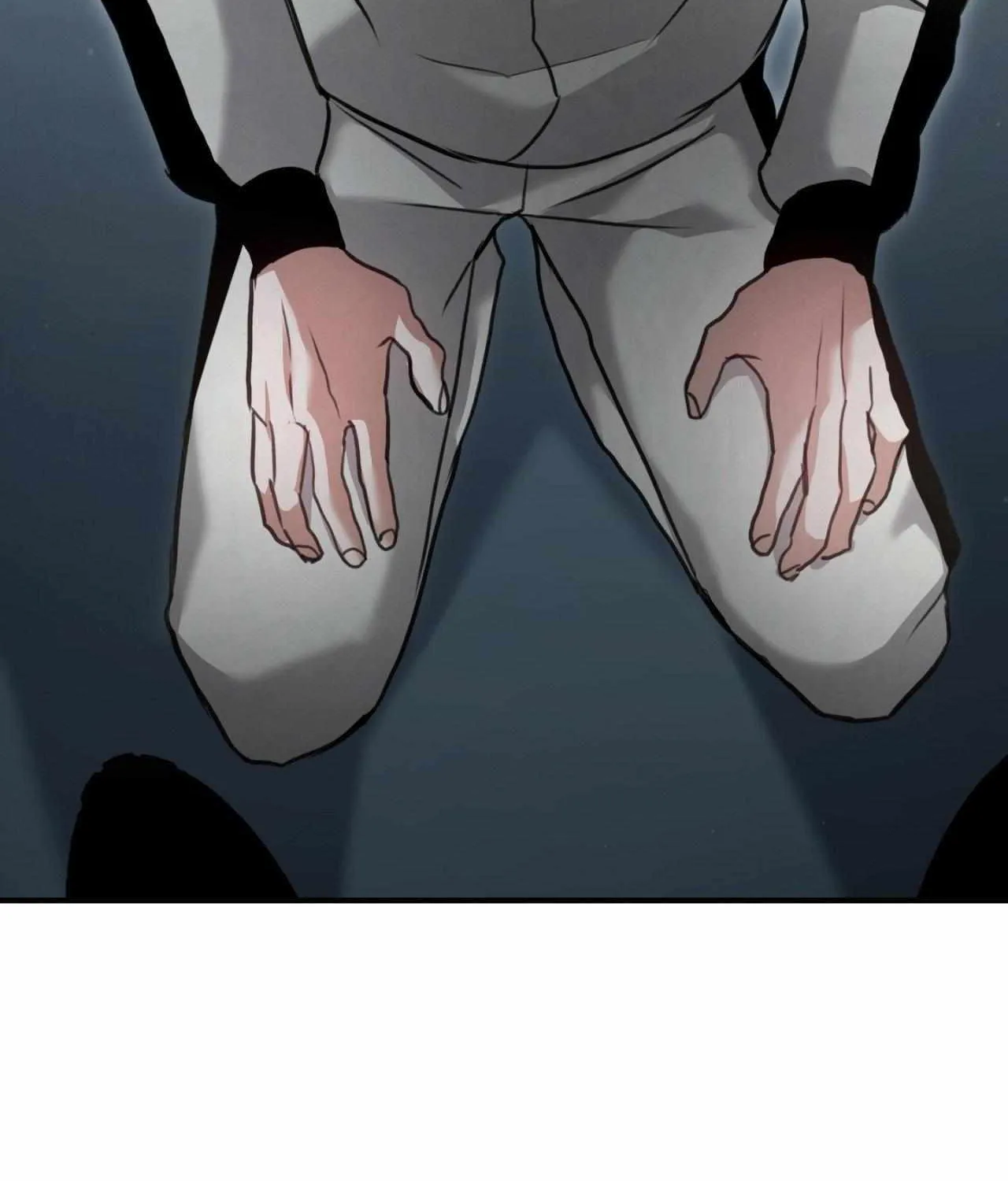 His Perfect Guide Chapter 16 page 25 - 