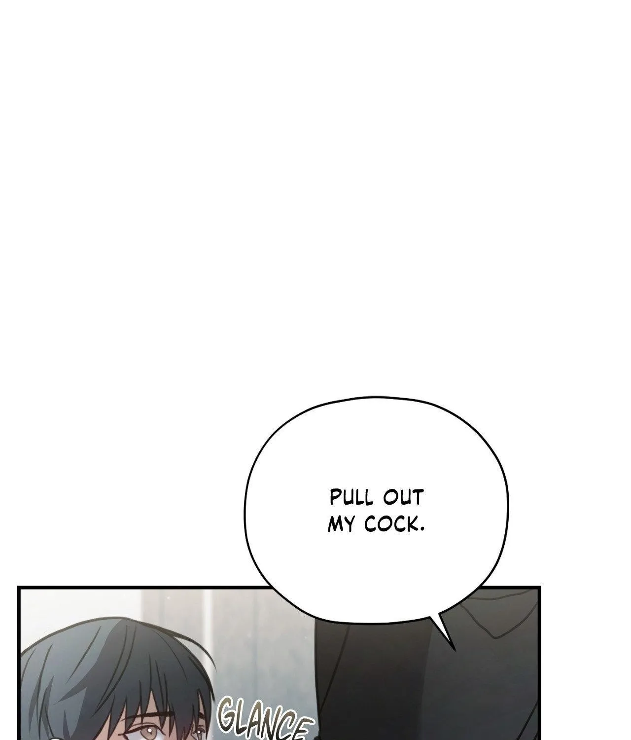 His Perfect Guide Chapter 16 page 27 - 