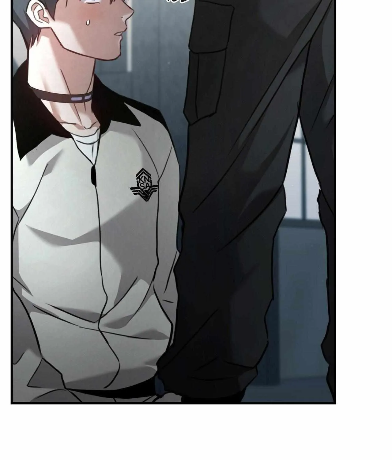 His Perfect Guide Chapter 16 page 28 - 