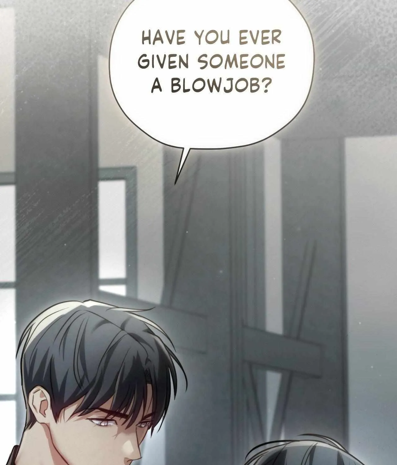 His Perfect Guide Chapter 16 page 4 - 