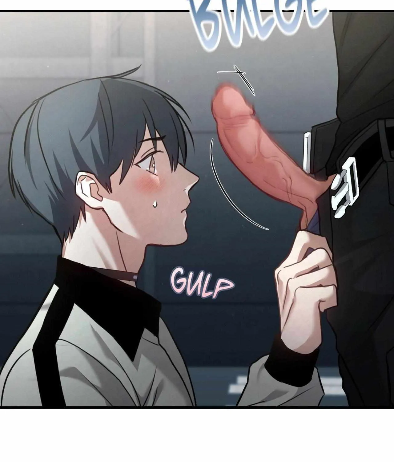 His Perfect Guide Chapter 16 page 31 - 