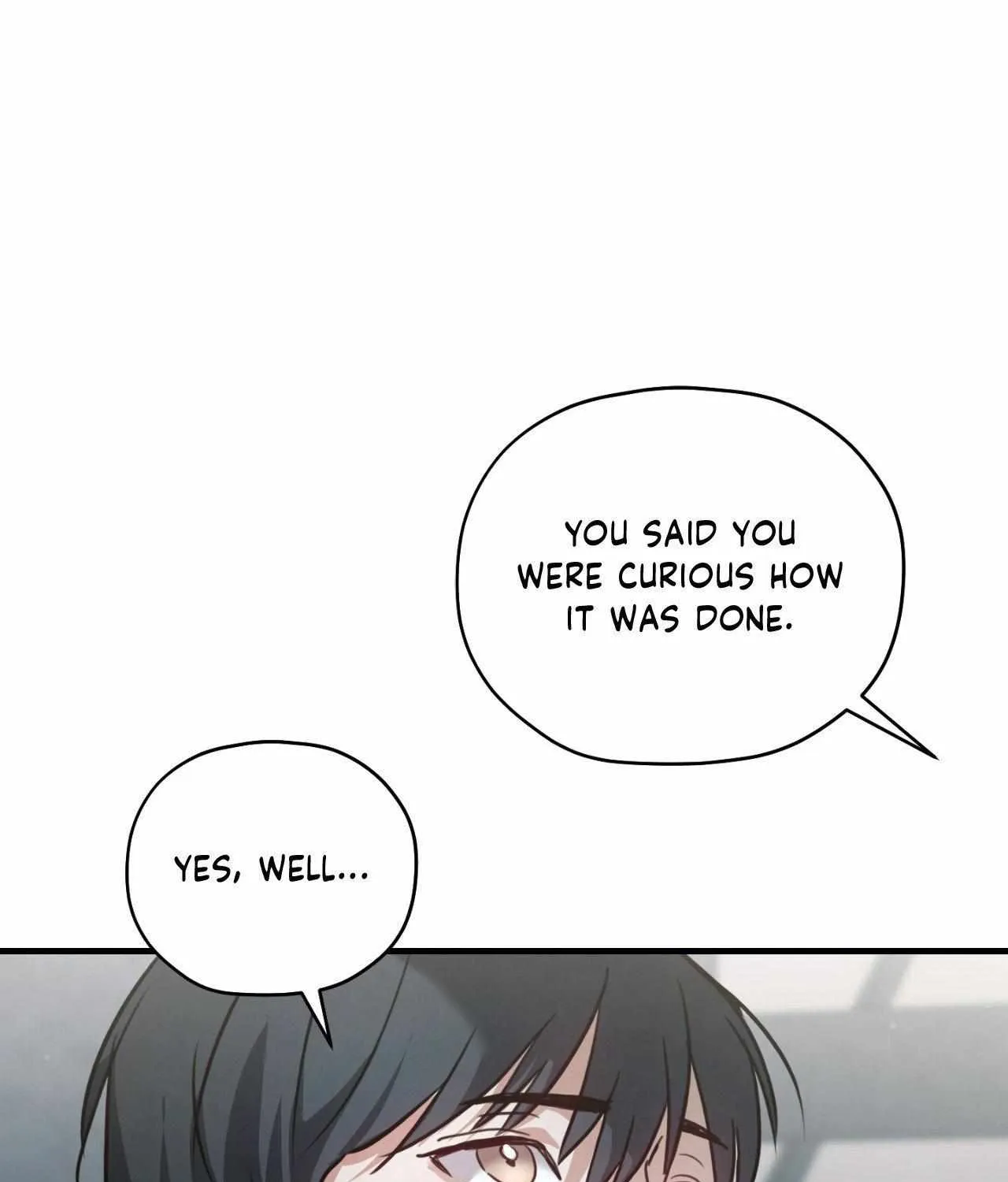 His Perfect Guide Chapter 16 page 32 - 