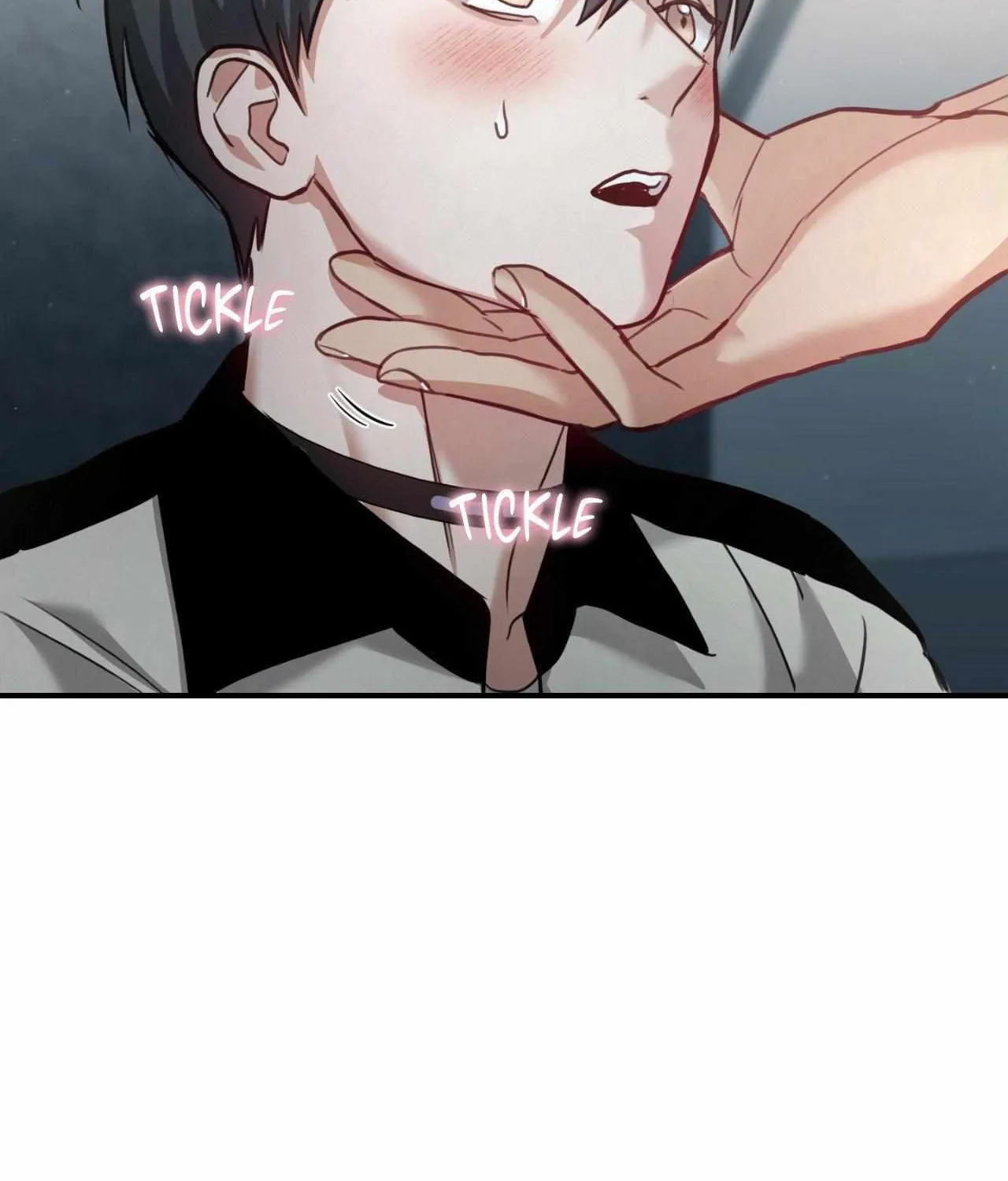 His Perfect Guide Chapter 16 page 33 - 