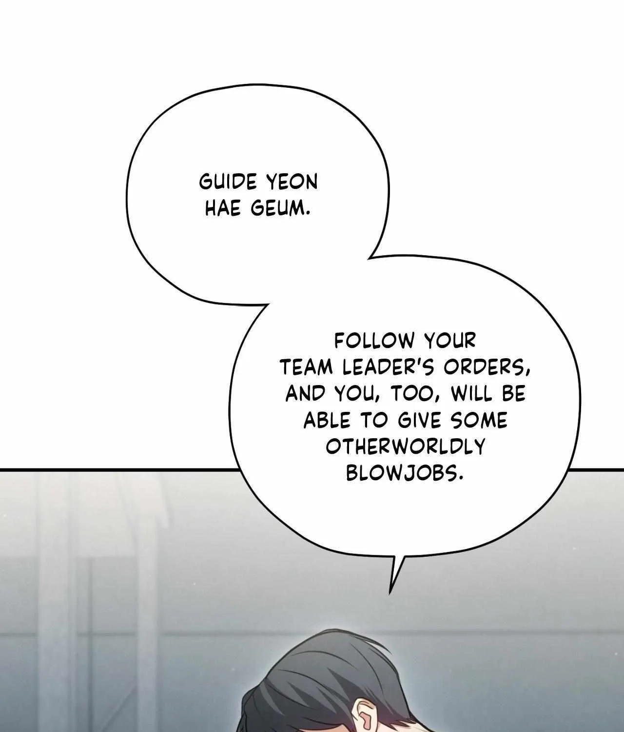 His Perfect Guide Chapter 16 page 34 - 