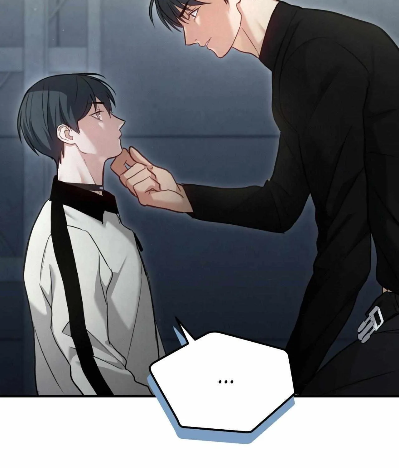 His Perfect Guide Chapter 16 page 35 - 