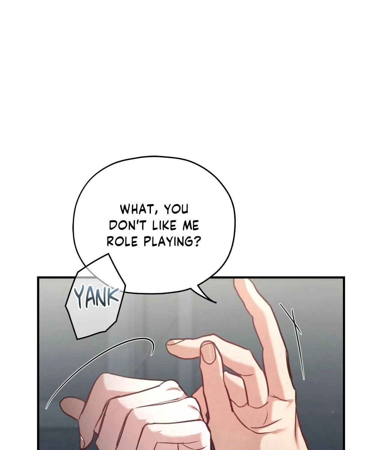 His Perfect Guide Chapter 16 page 36 - 