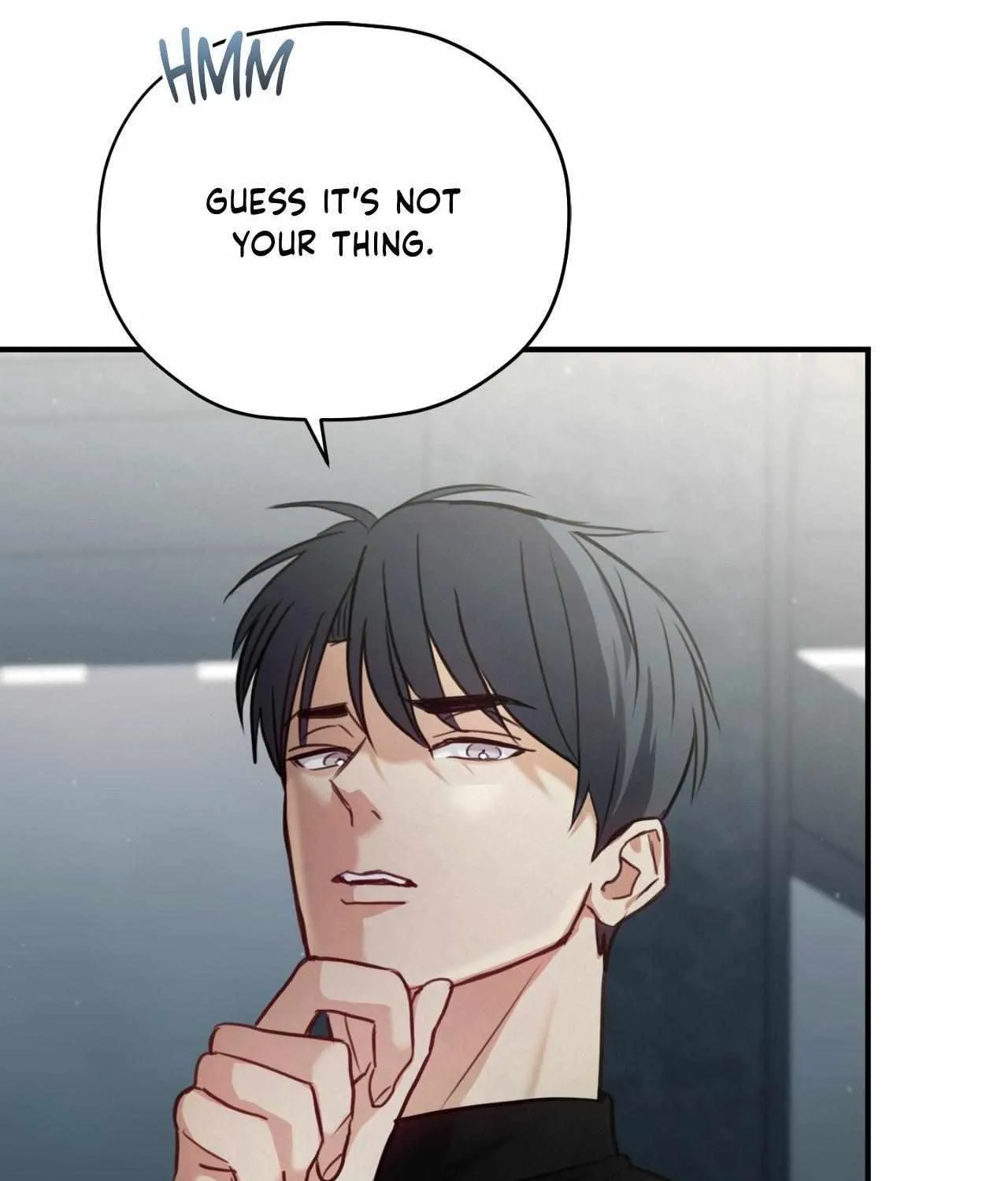 His Perfect Guide Chapter 16 page 38 - 
