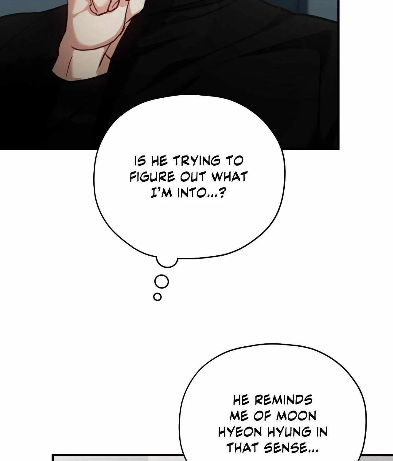 His Perfect Guide Chapter 16 page 39 - 
