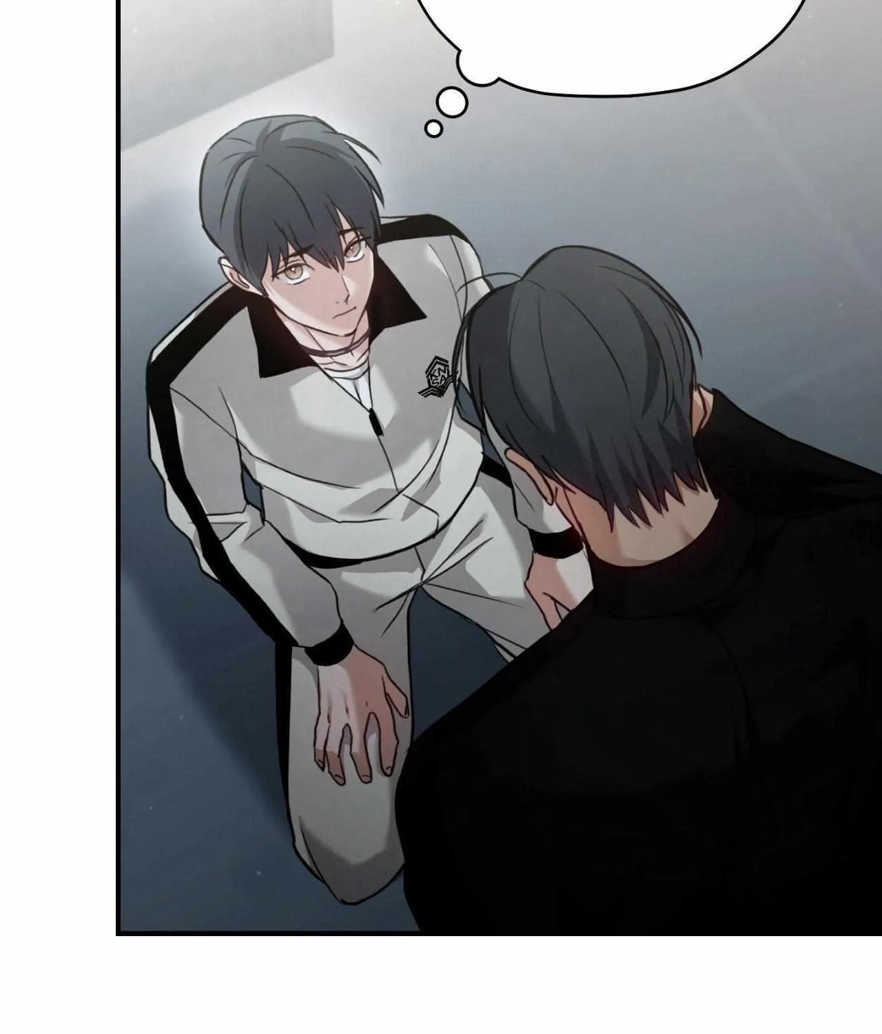 His Perfect Guide Chapter 16 page 40 - 