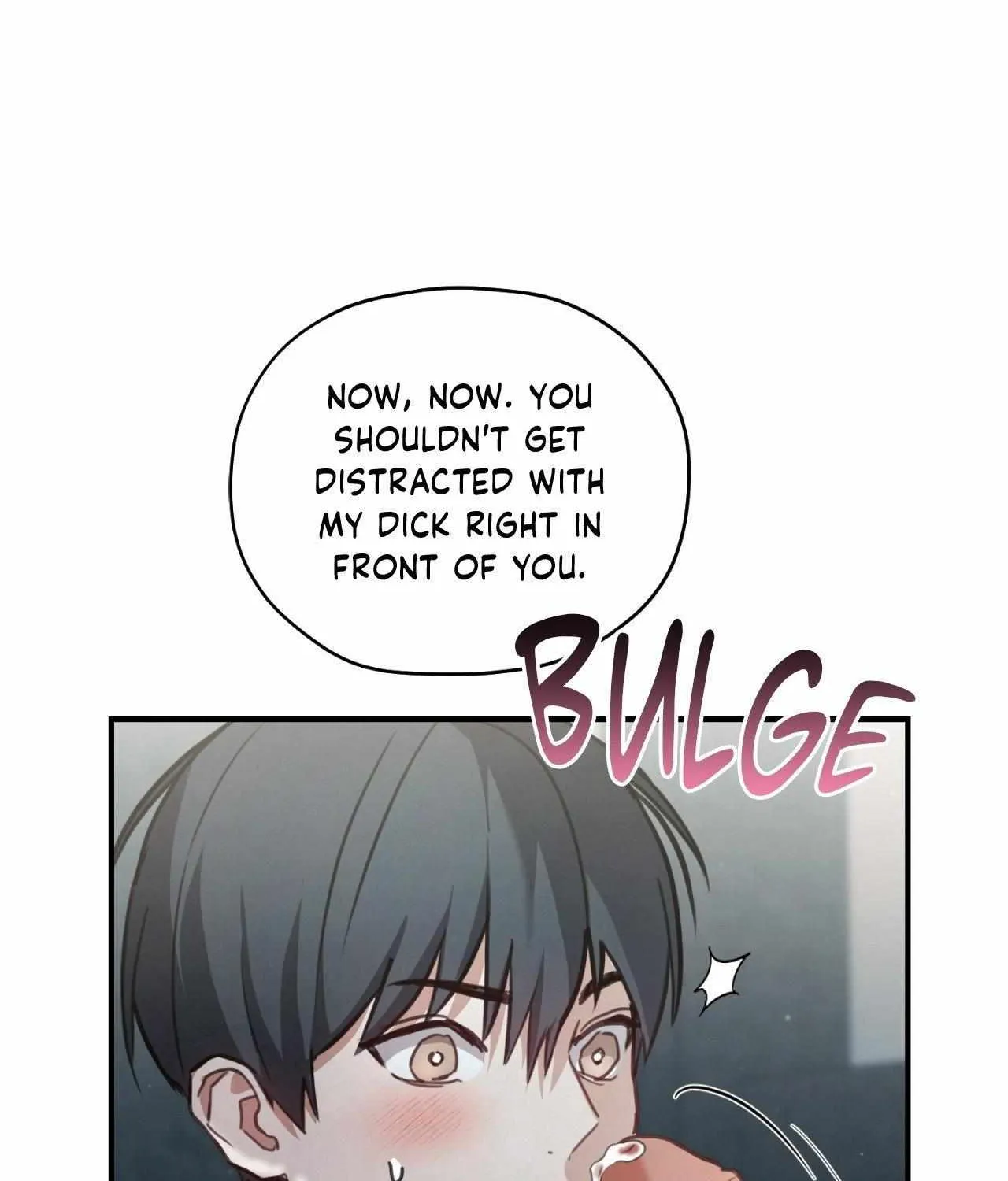 His Perfect Guide Chapter 16 page 41 - 