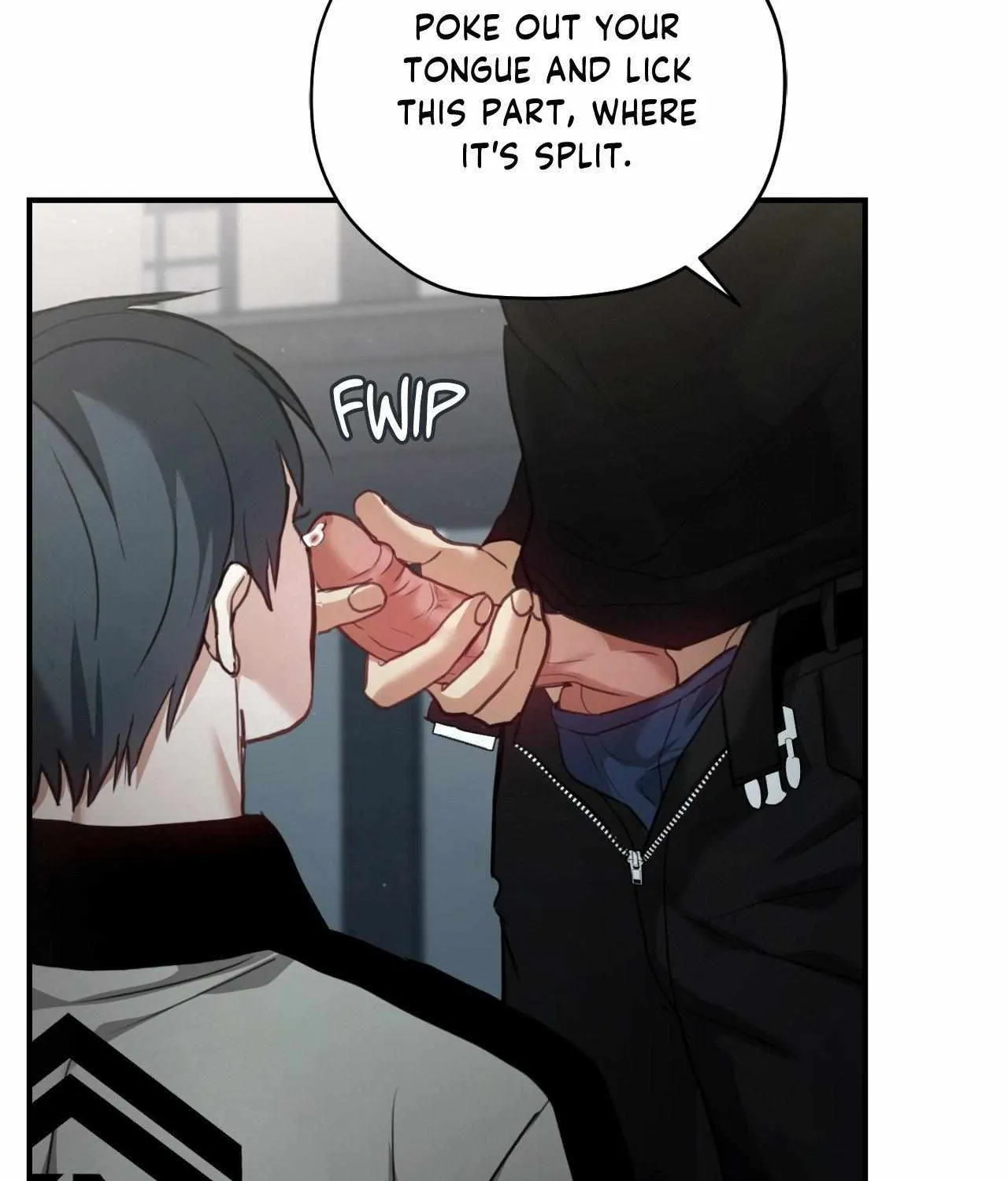 His Perfect Guide Chapter 16 page 43 - 