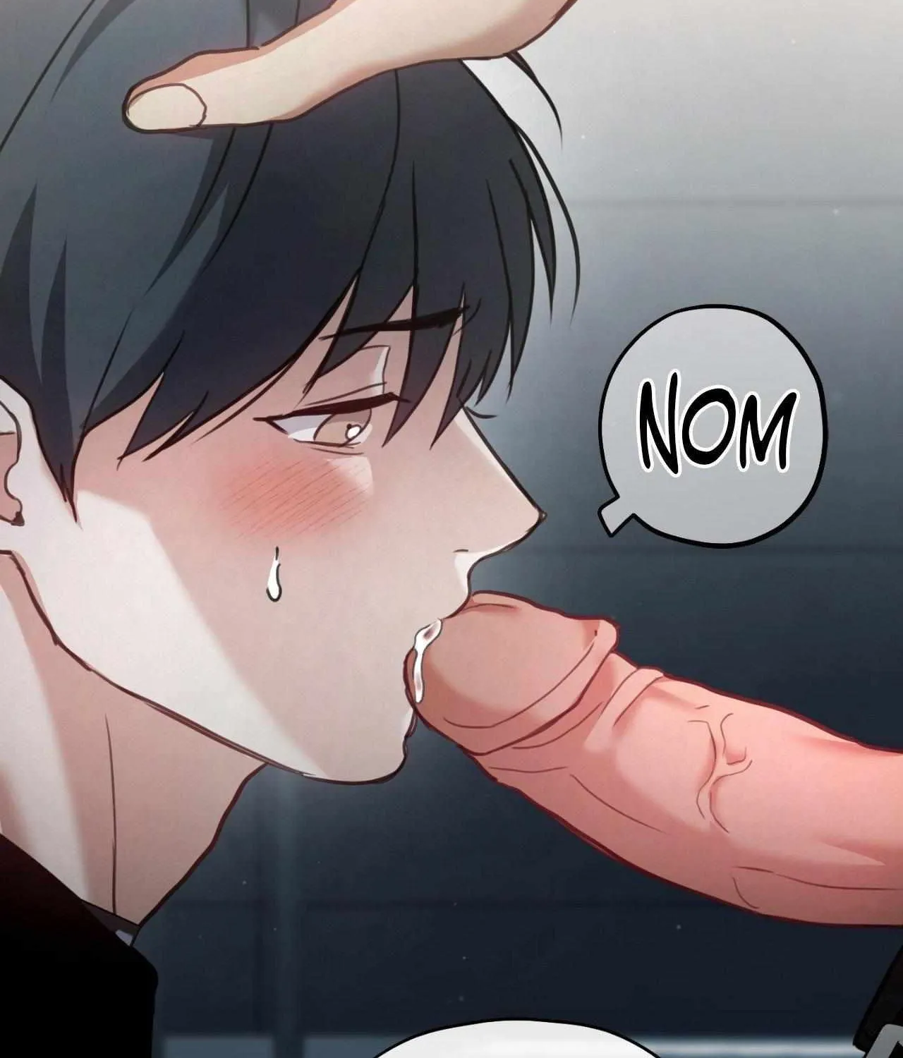 His Perfect Guide Chapter 16 page 45 - 