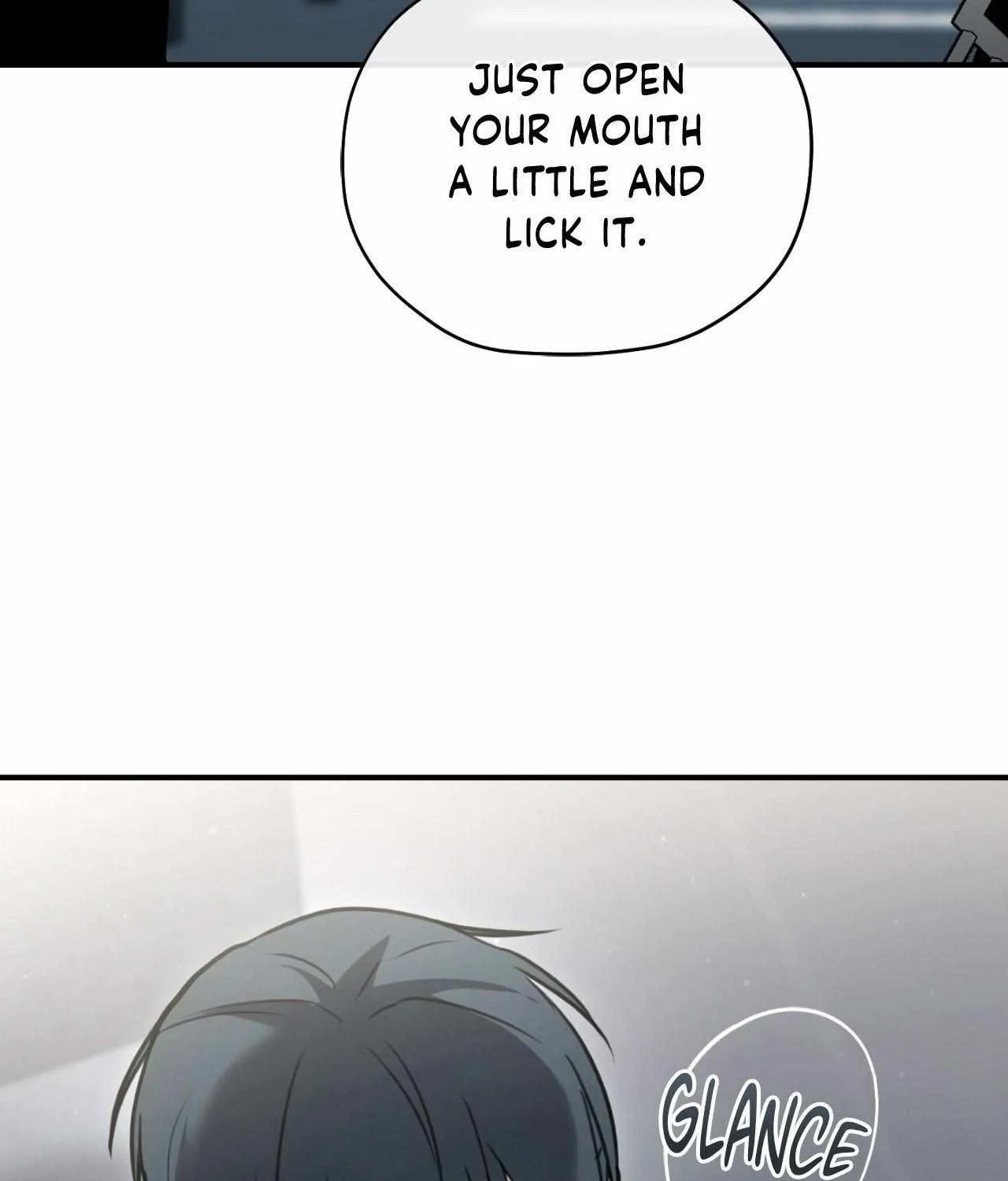 His Perfect Guide Chapter 16 page 46 - 
