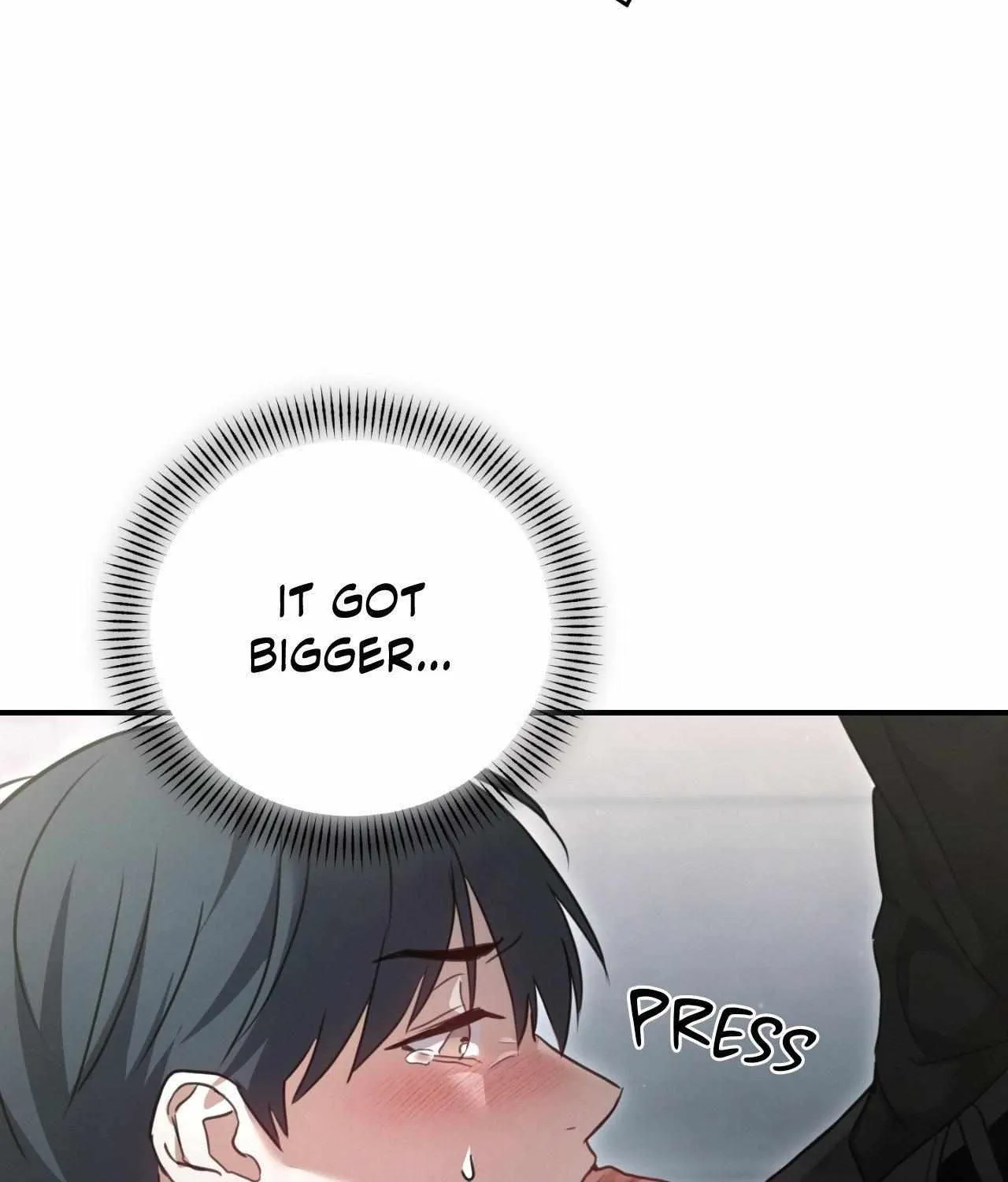 His Perfect Guide Chapter 16 page 51 - 
