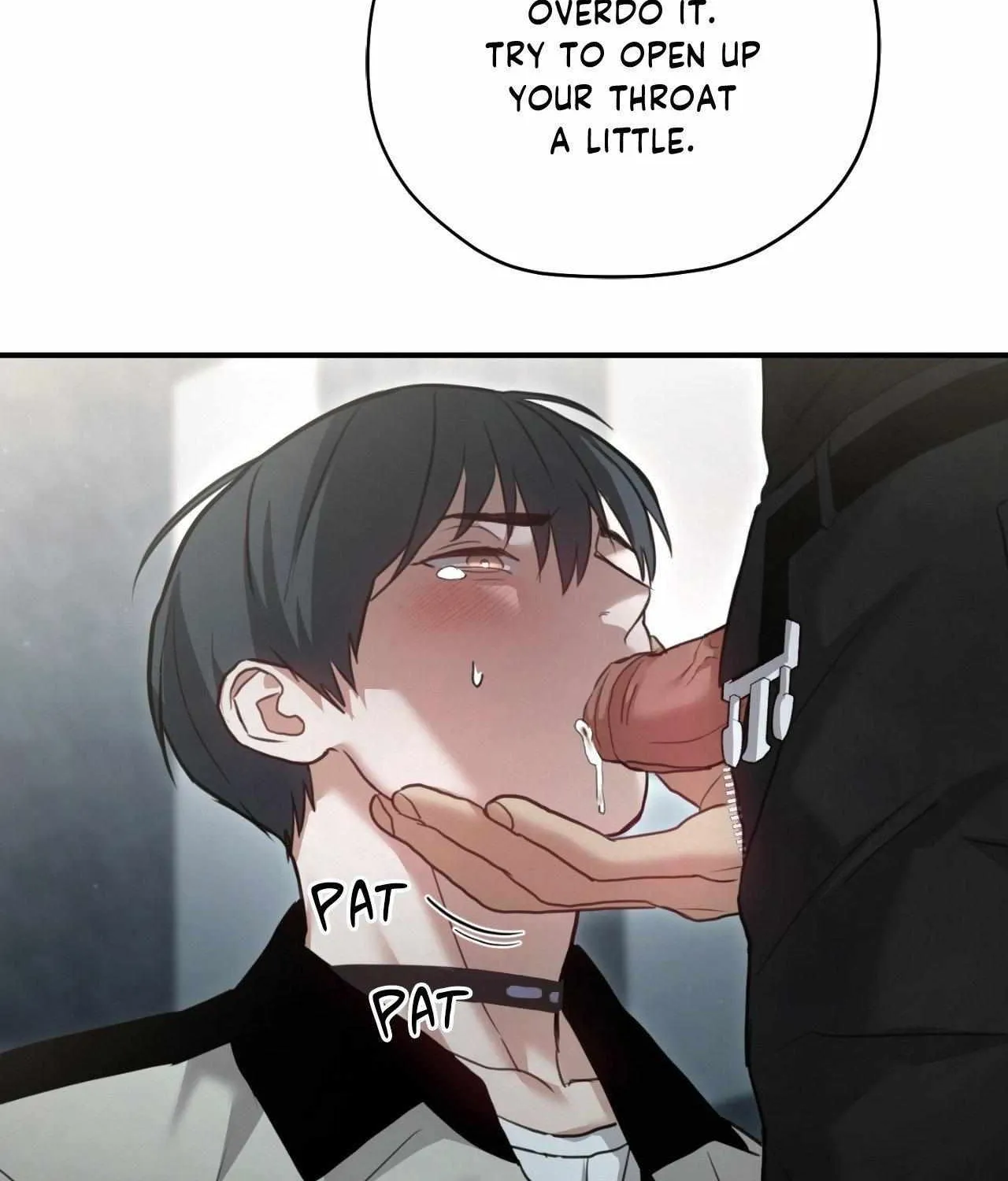 His Perfect Guide Chapter 16 page 53 - 