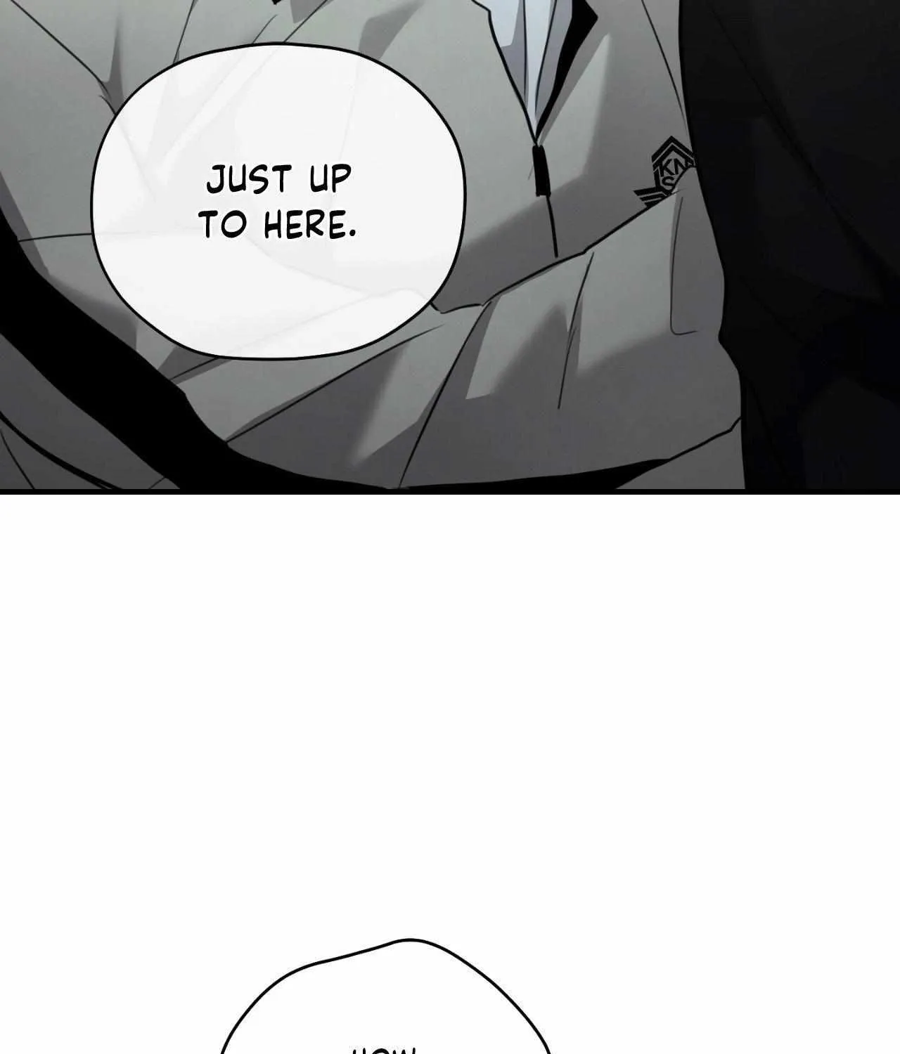 His Perfect Guide Chapter 16 page 54 - 