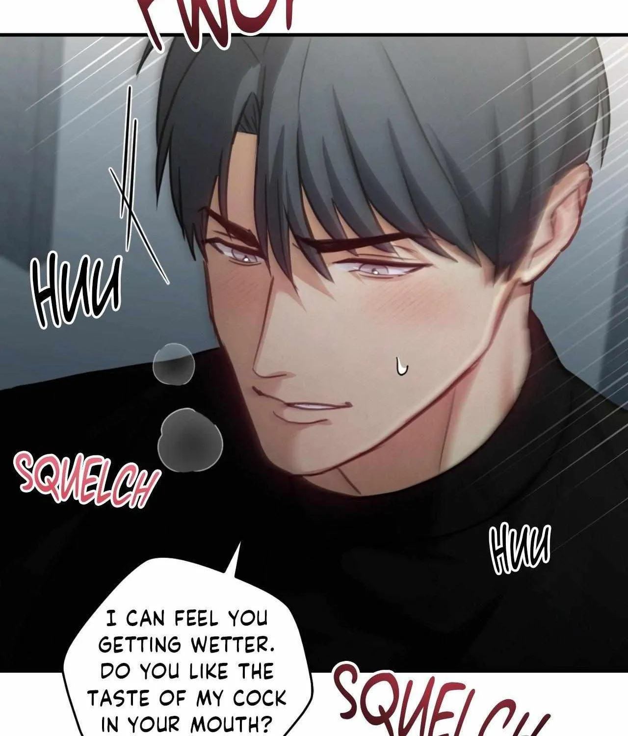 His Perfect Guide Chapter 16 page 63 - 