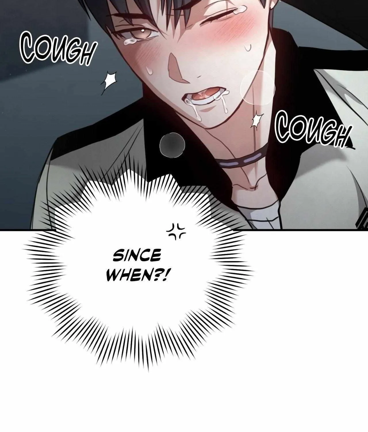 His Perfect Guide Chapter 16 page 67 - 