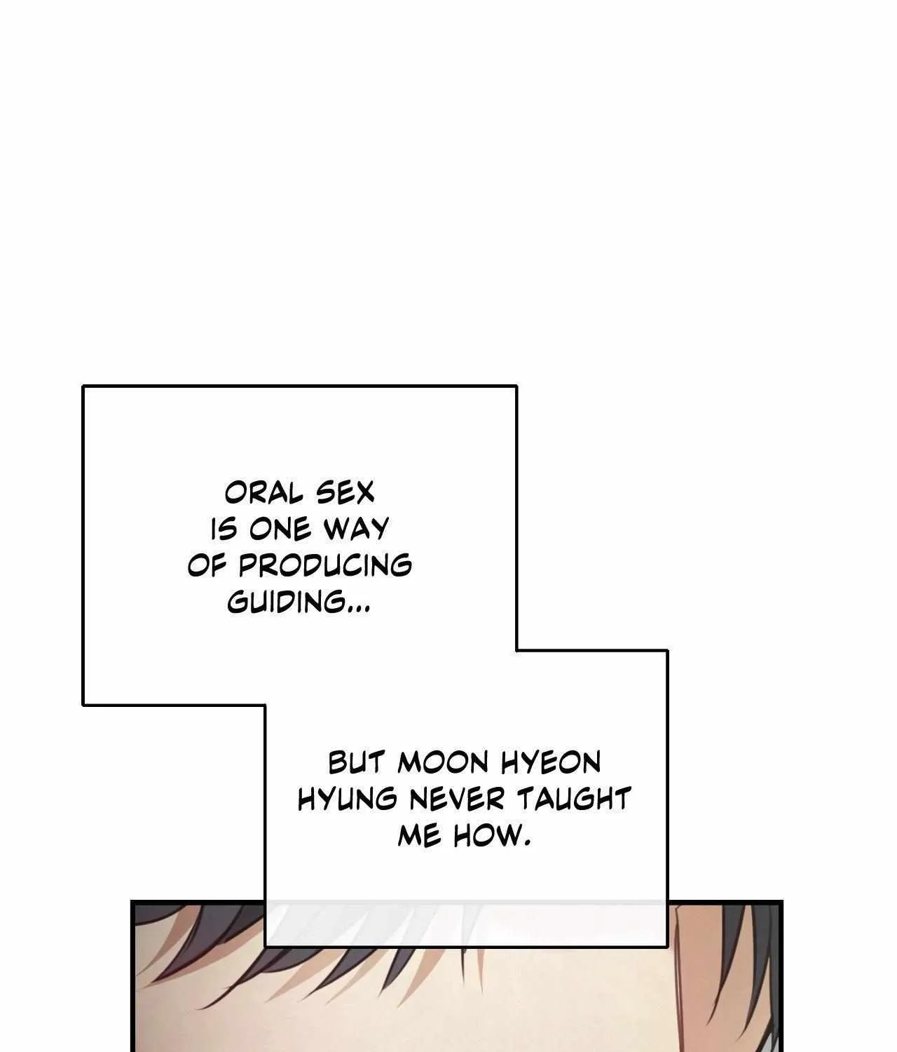 His Perfect Guide Chapter 16 page 8 - 