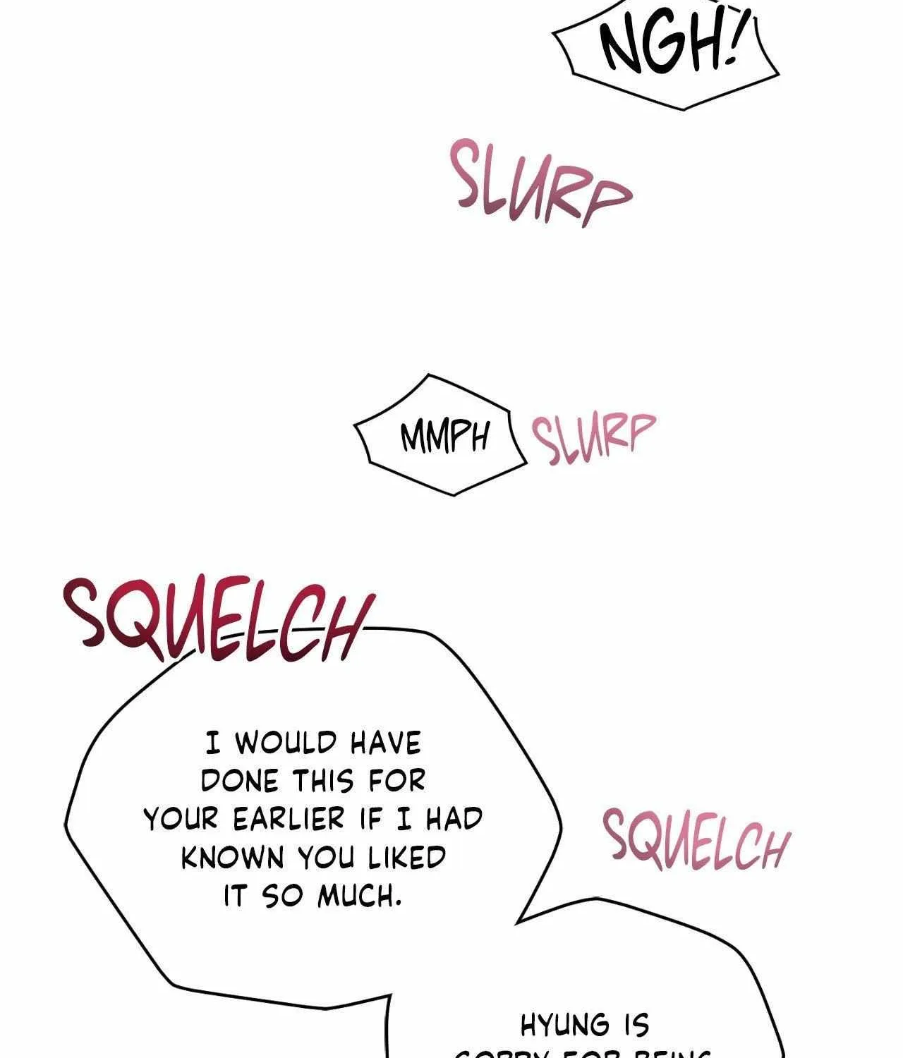 His Perfect Guide Chapter 16 page 71 - 
