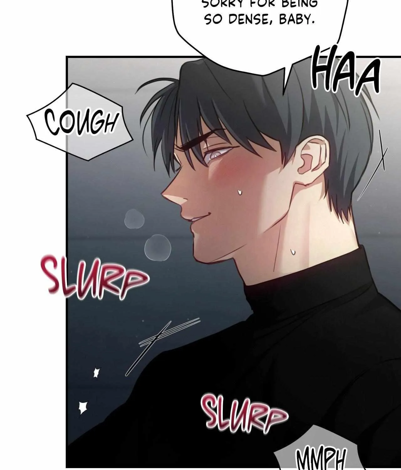 His Perfect Guide Chapter 16 page 72 - 
