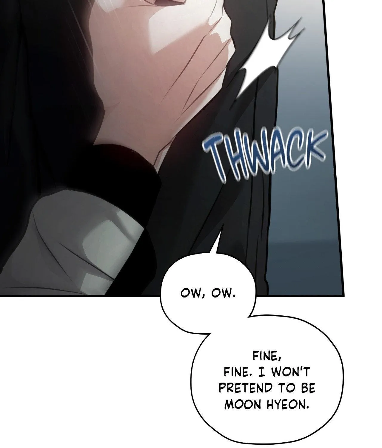 His Perfect Guide Chapter 16 page 74 - 