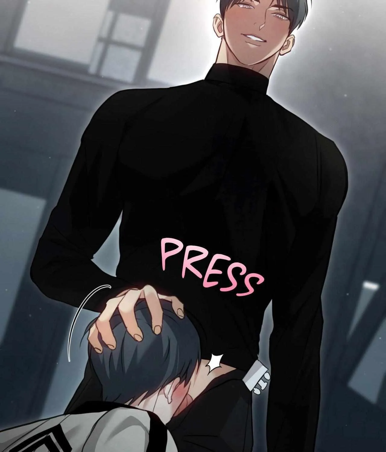 His Perfect Guide Chapter 16 page 76 - 