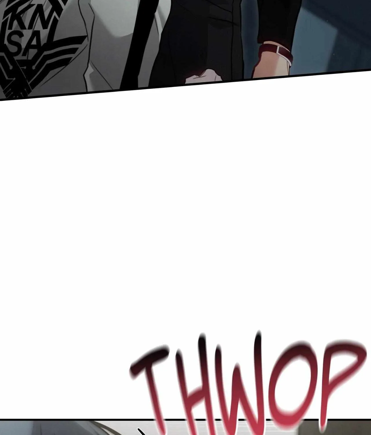 His Perfect Guide Chapter 16 page 77 - 