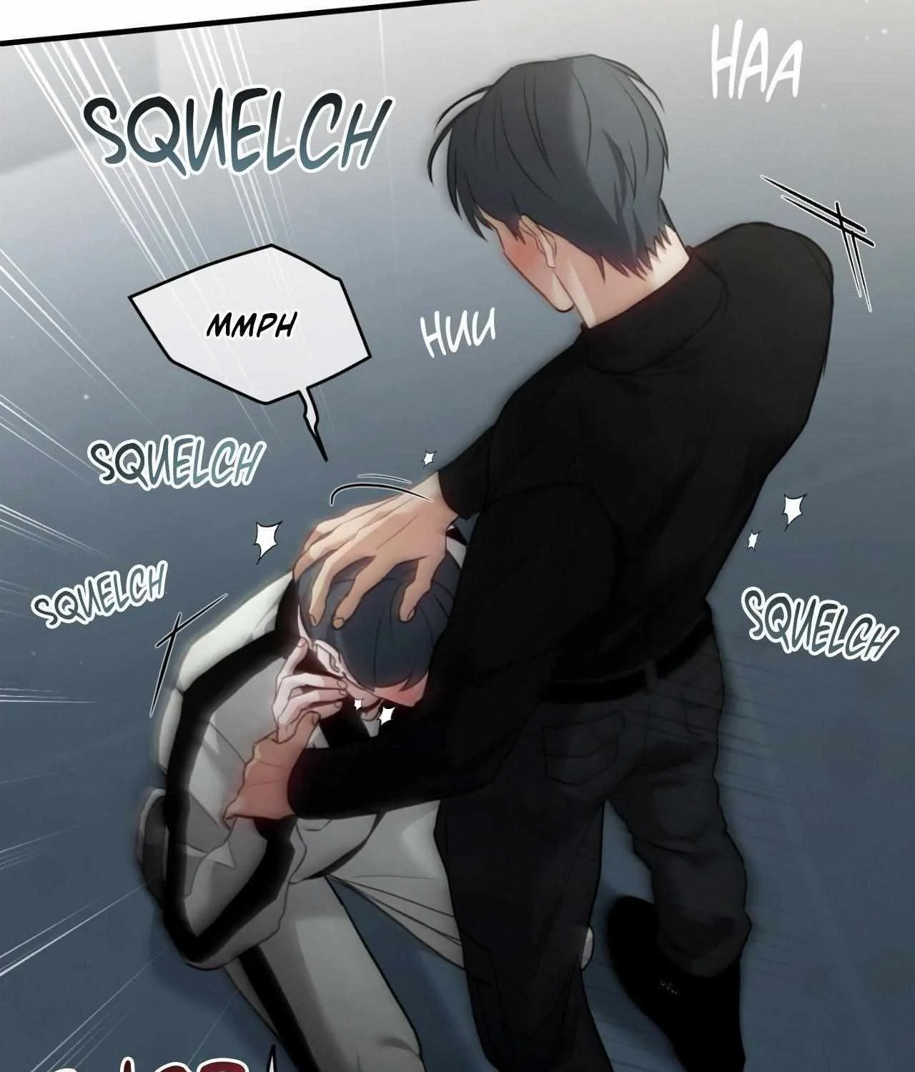 His Perfect Guide Chapter 16 page 80 - 