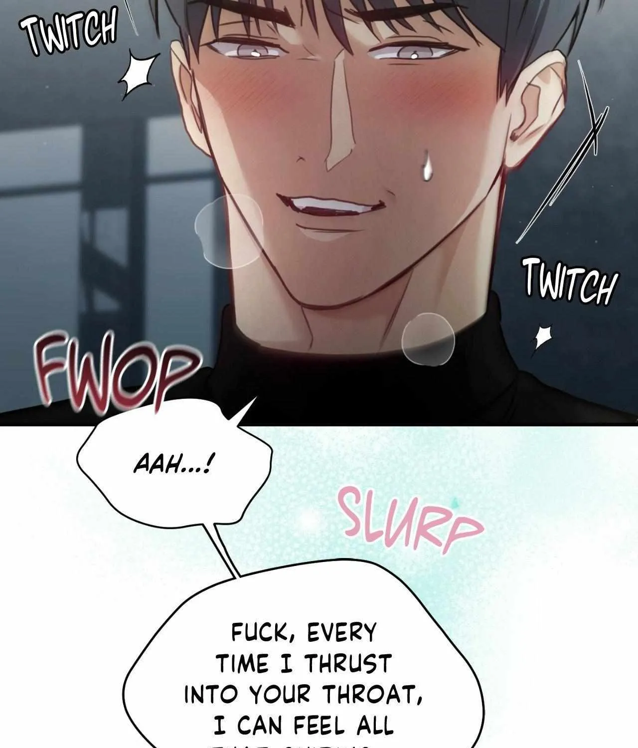 His Perfect Guide Chapter 16 page 82 - 