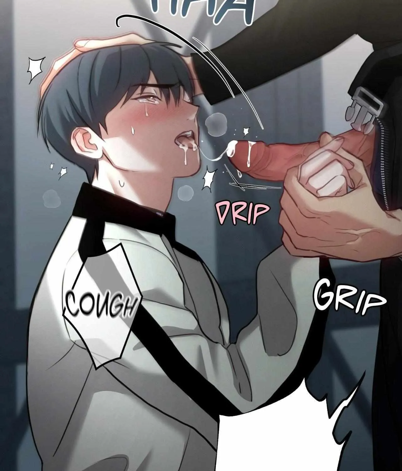 His Perfect Guide Chapter 16 page 86 - 