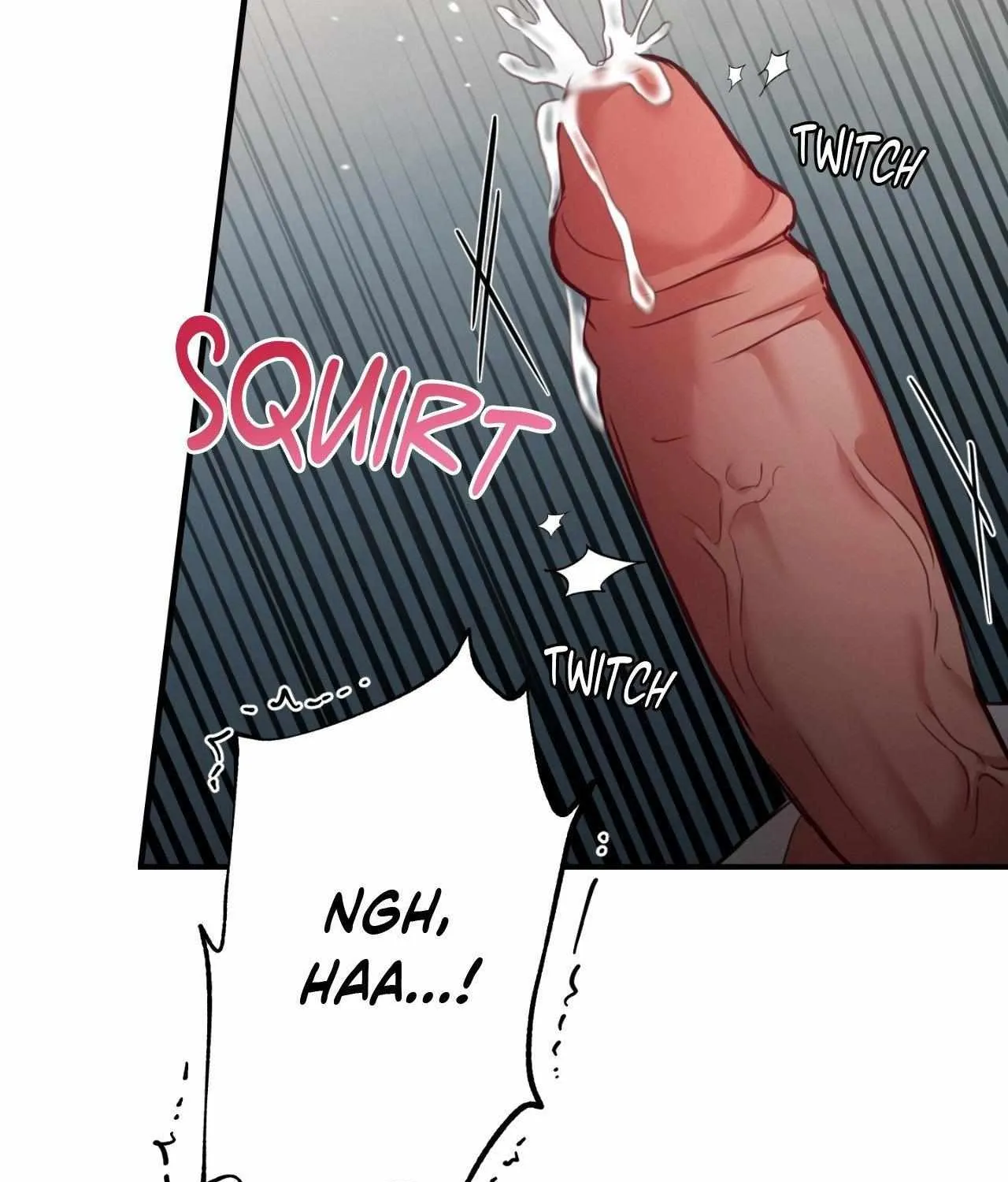 His Perfect Guide Chapter 16 page 88 - 