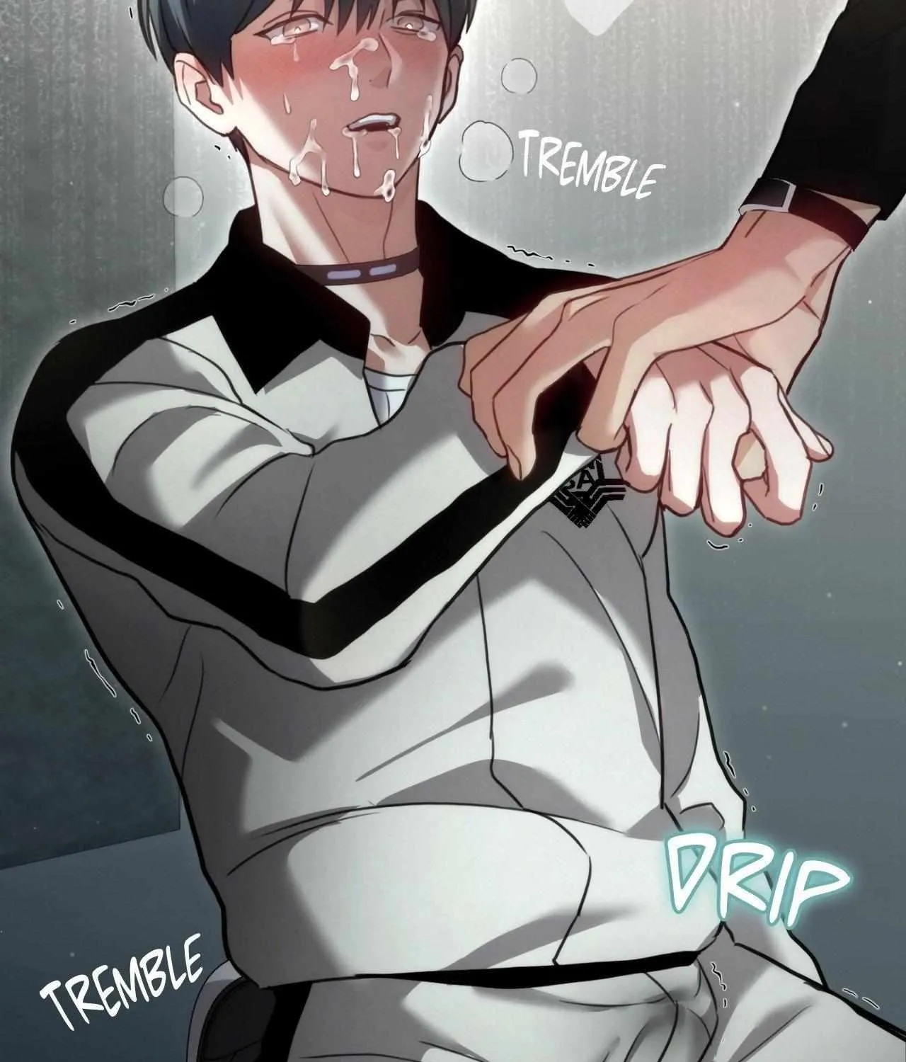 His Perfect Guide Chapter 16 page 90 - 