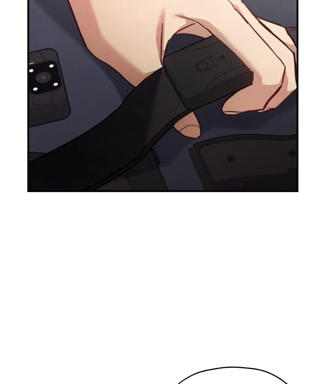 His Perfect Guide Chapter 16 page 95 - 