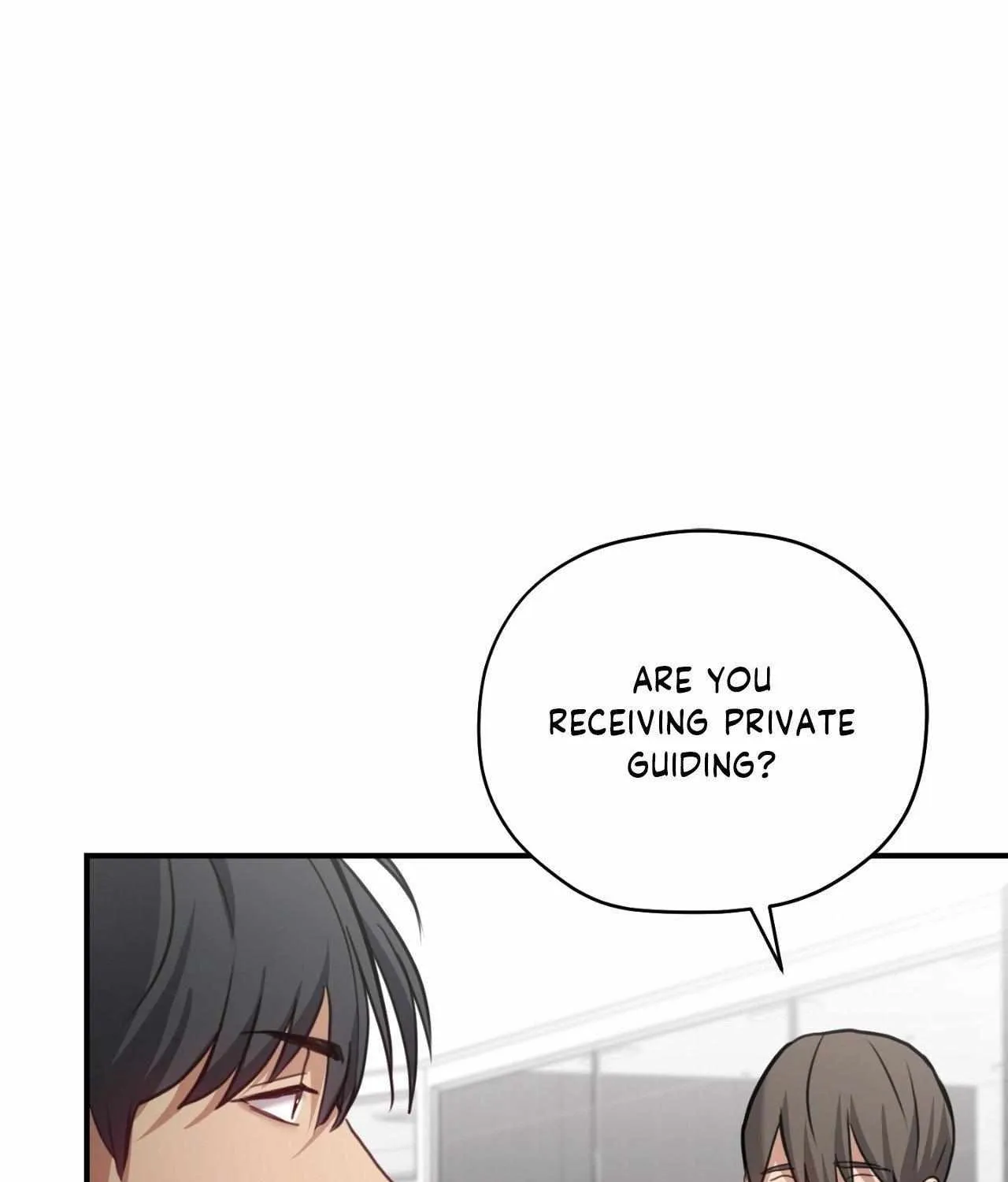 His Perfect Guide Chapter 16 page 98 - 