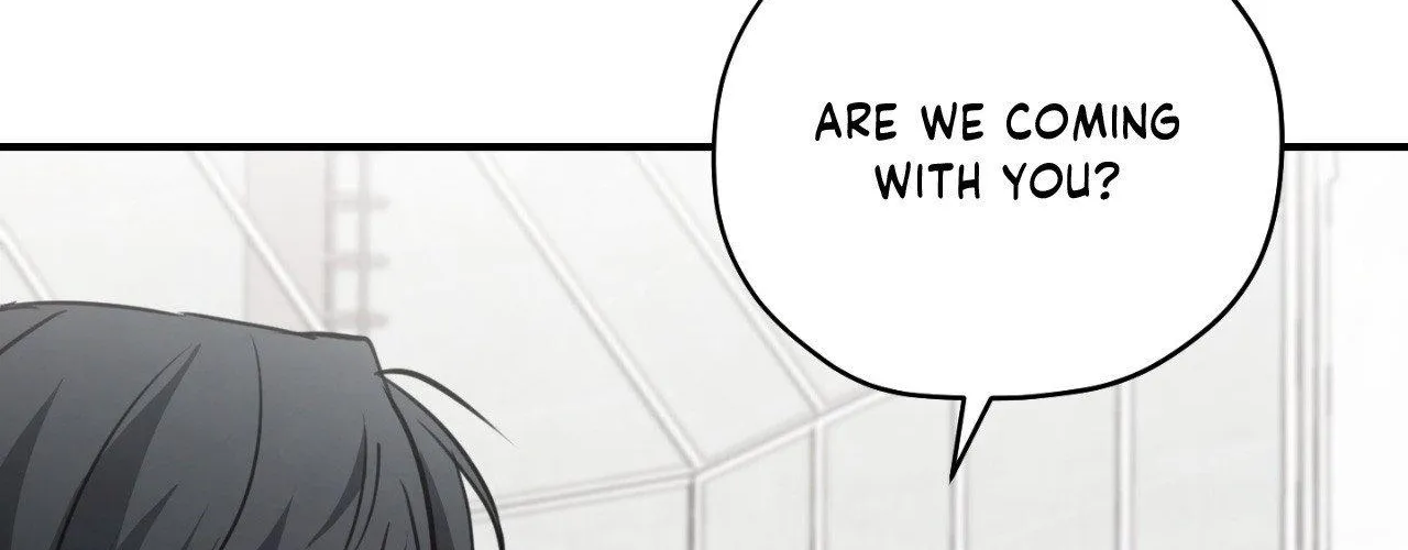 His Perfect Guide Chapter 17 page 11 - 