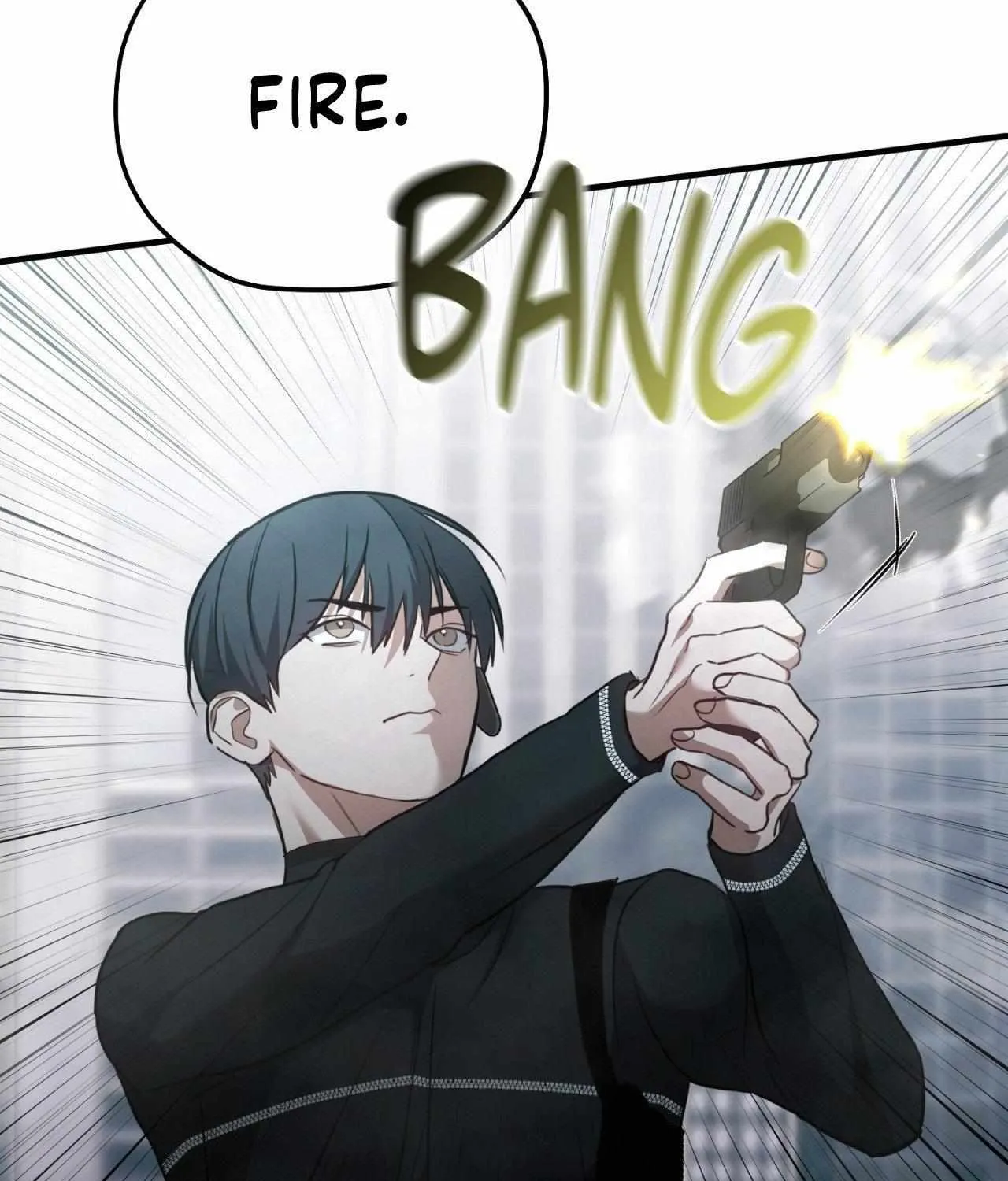 His Perfect Guide Chapter 17 page 104 - 