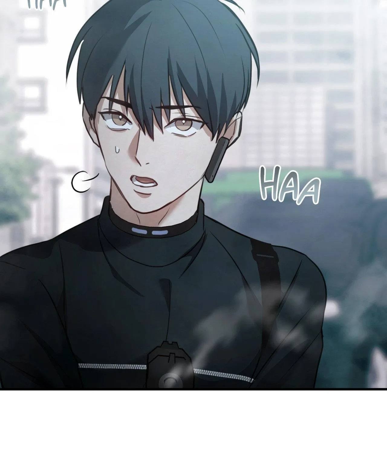 His Perfect Guide Chapter 17 page 114 - 