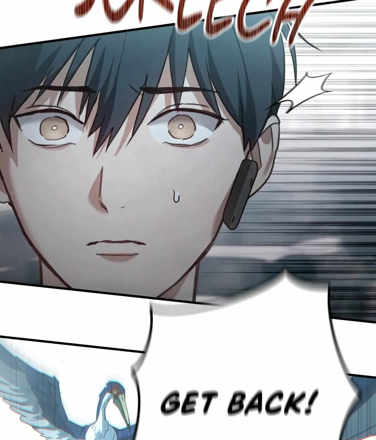 His Perfect Guide Chapter 17 page 116 - 