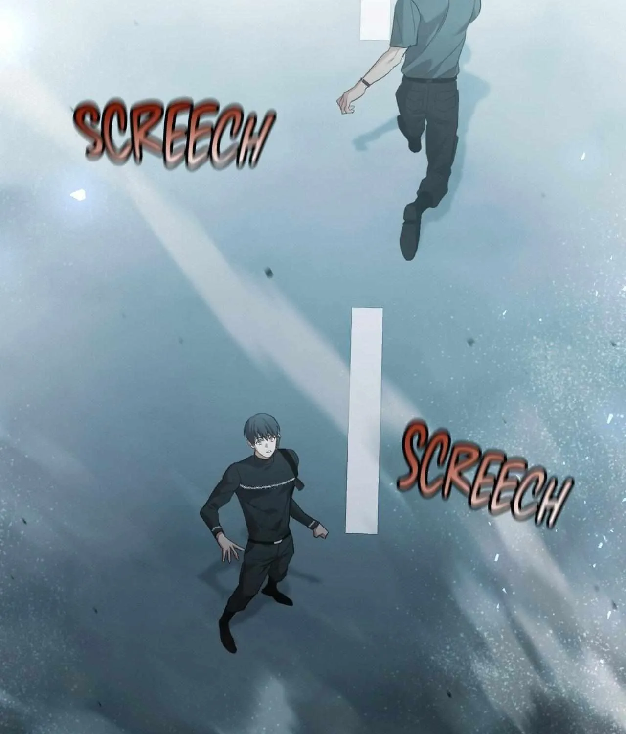His Perfect Guide Chapter 17 page 140 - 