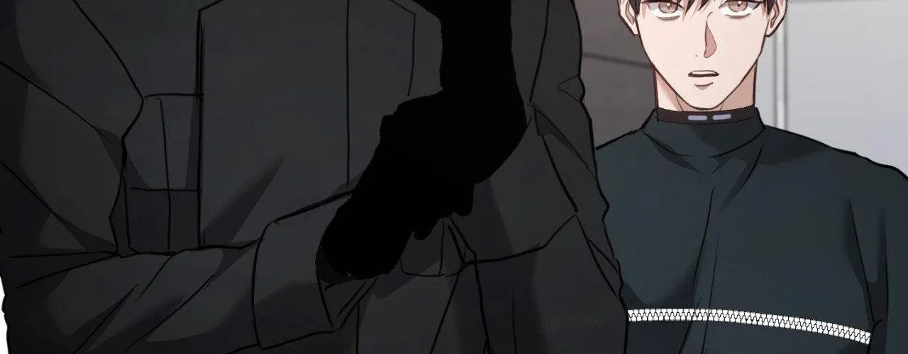 His Perfect Guide Chapter 17 page 15 - 